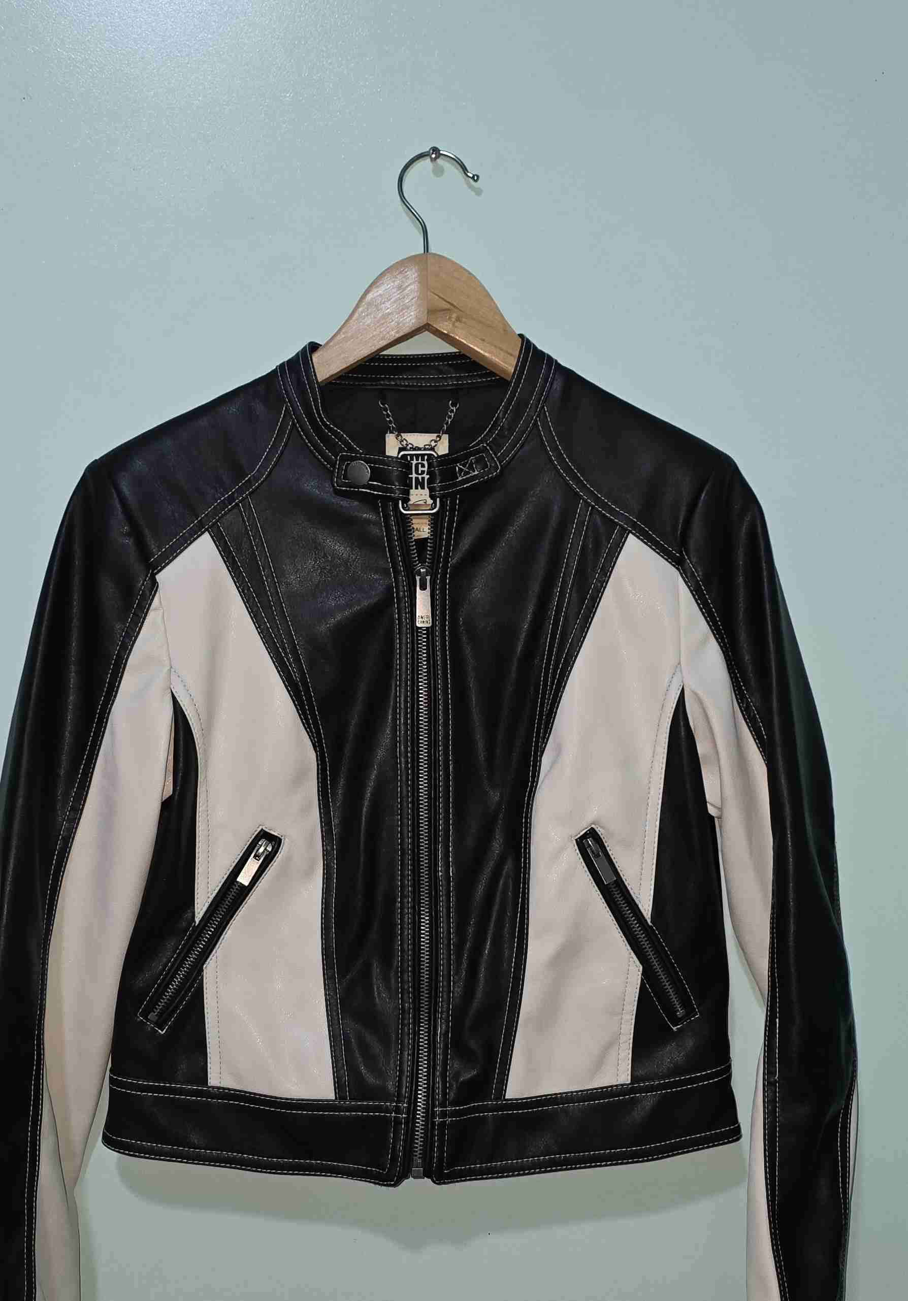 Chaqueta Americanino Talla S - miniatura 4