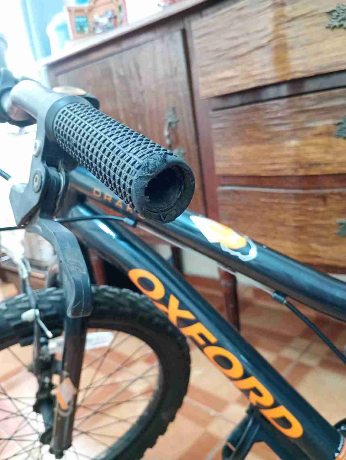Bicicleta Oxford aro 20 - miniatura 4