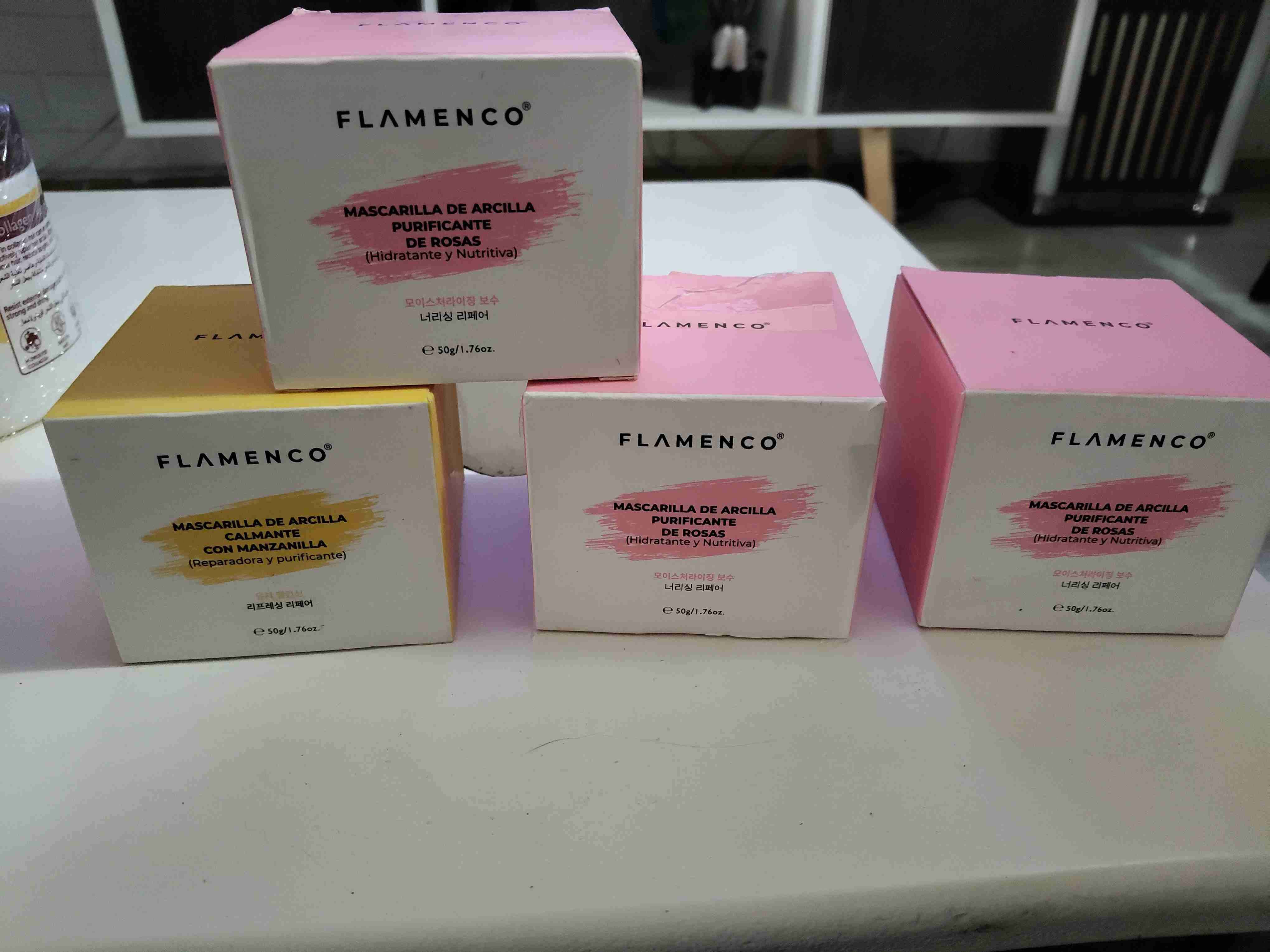 Set de acondicionadores LuckyLily - 3