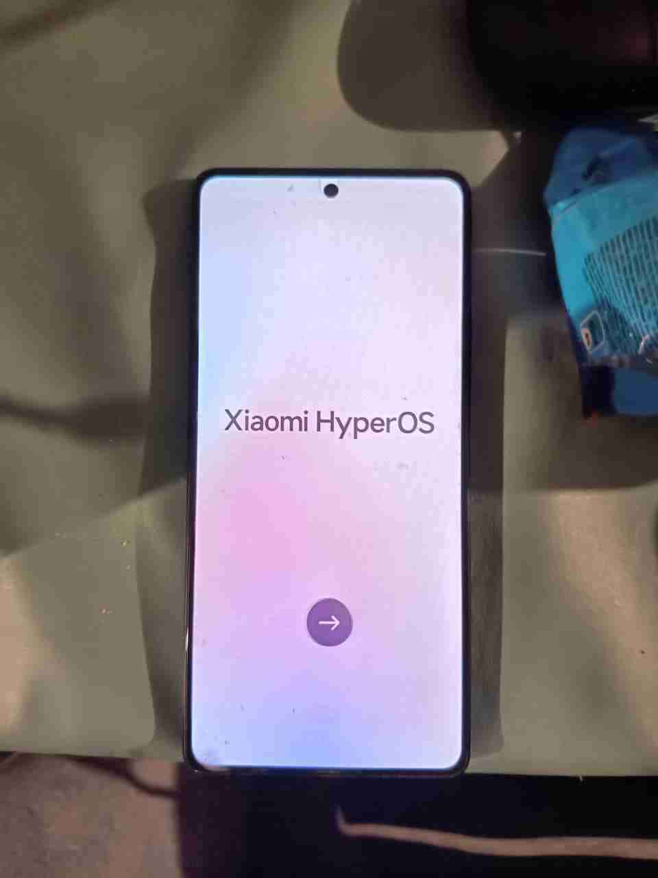 Xiaomi redmi note 13 5g - 1