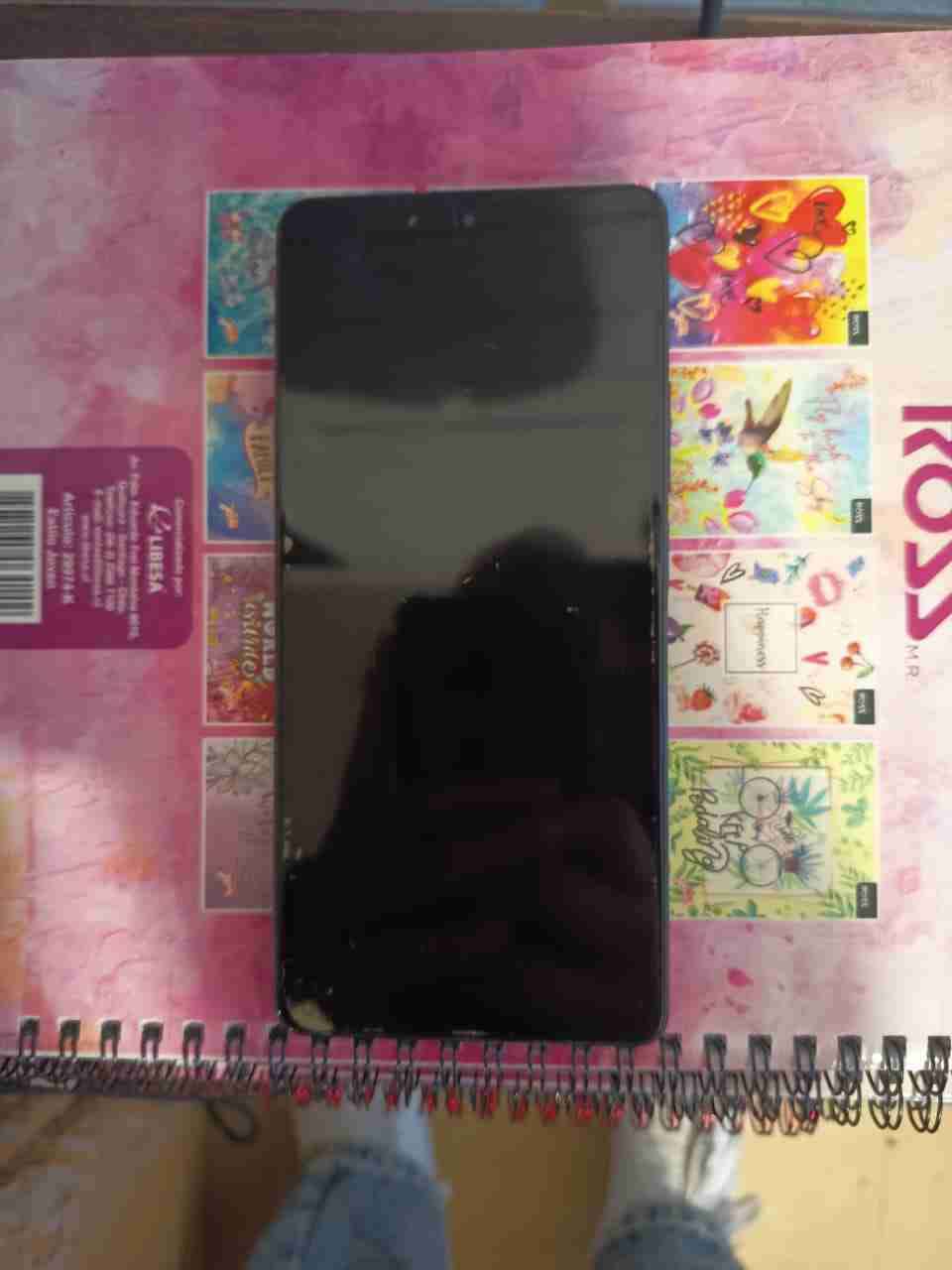 Xiaomi redmi note 13 5g - 2