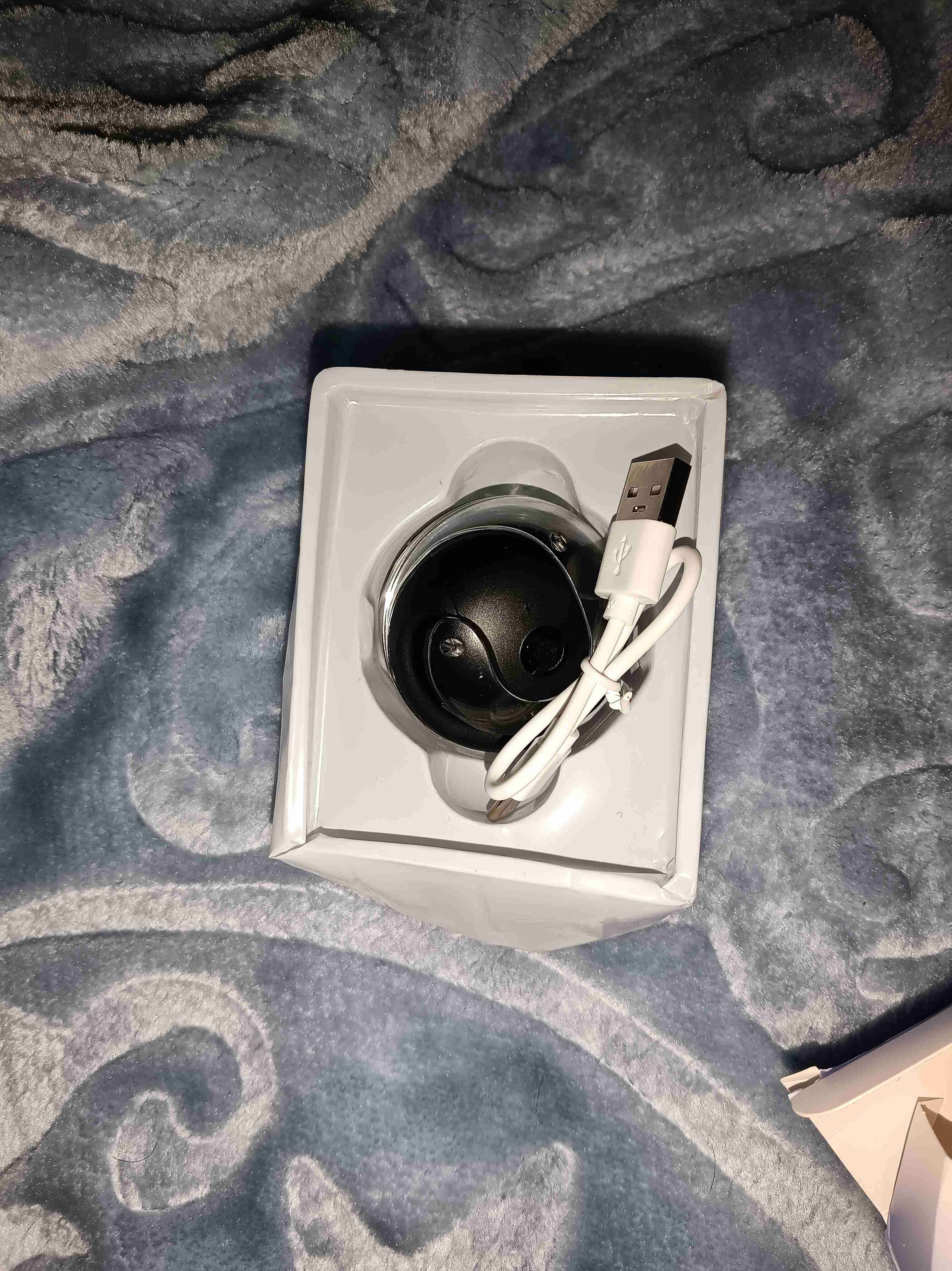 Auriculares inalámbricos con estuche - miniatura 3