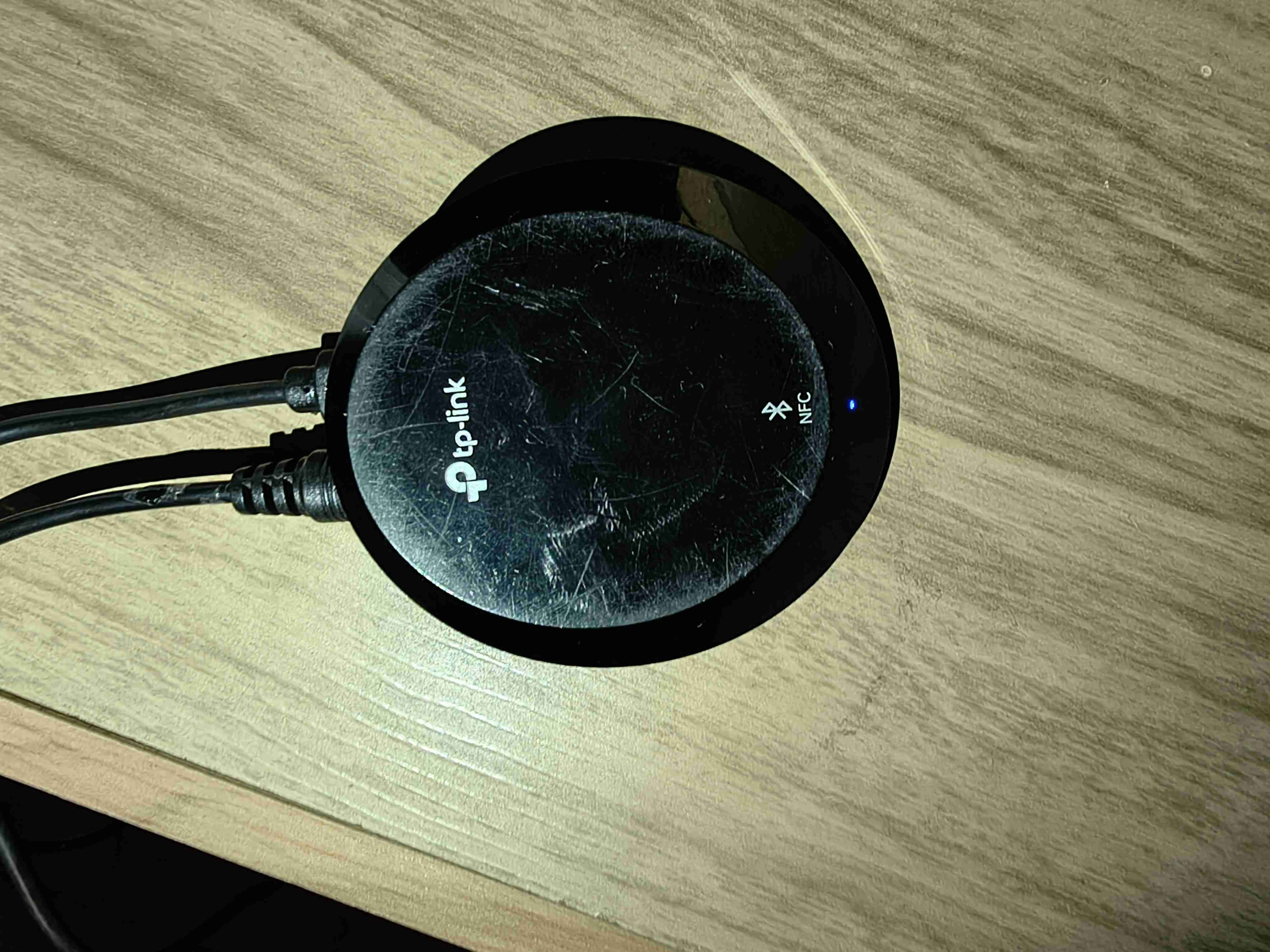 Receptor Bluetooth para audio - 2