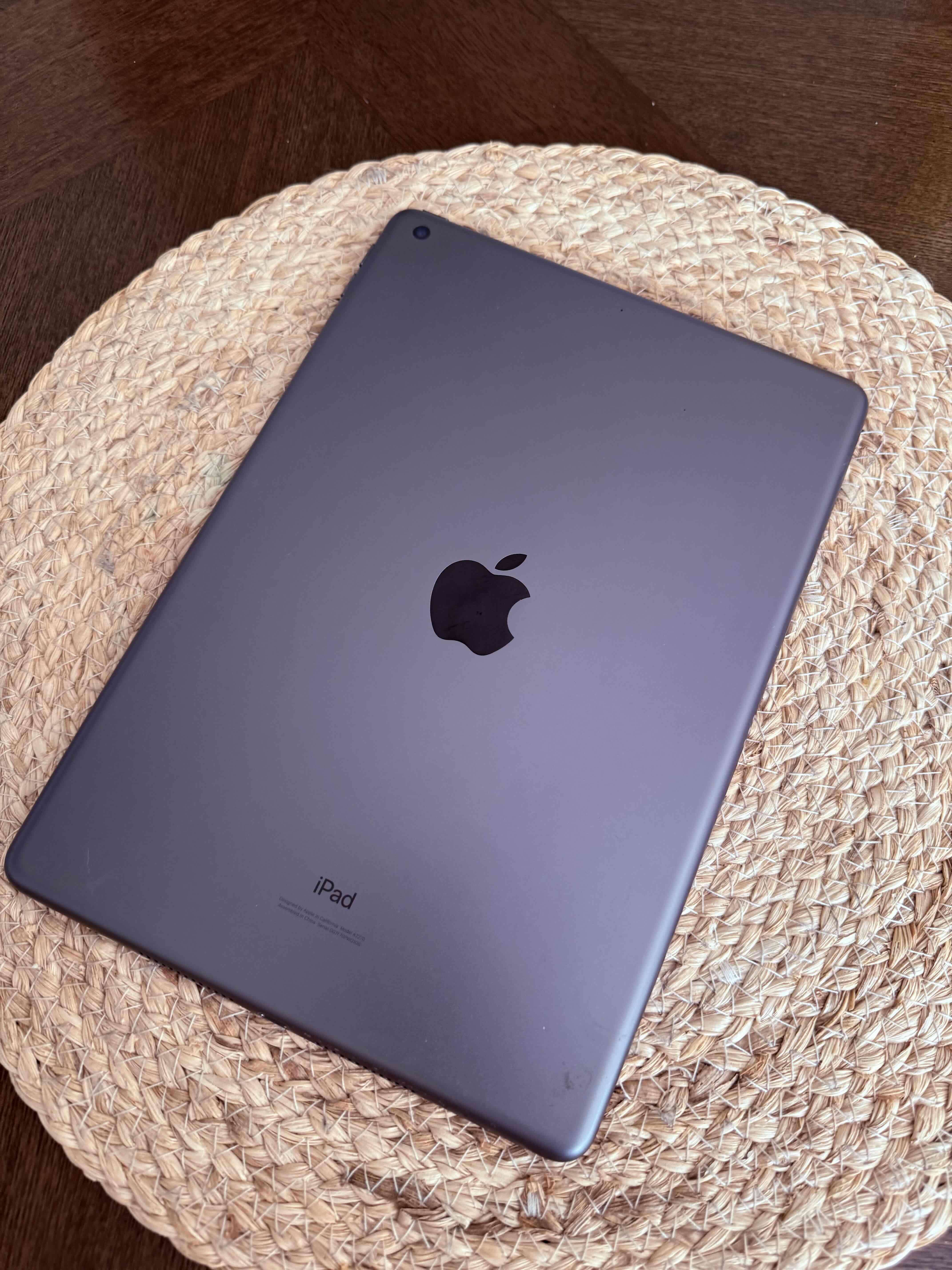 iPad 8va generación - 2