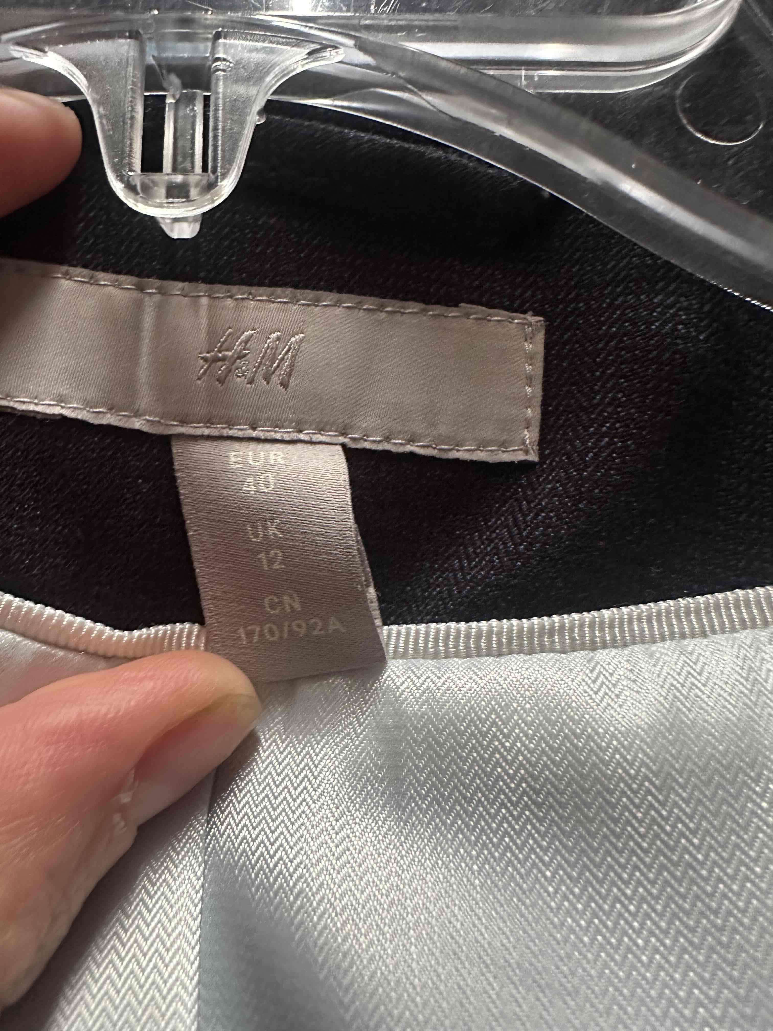 Blazer mujer H&M y element - 1