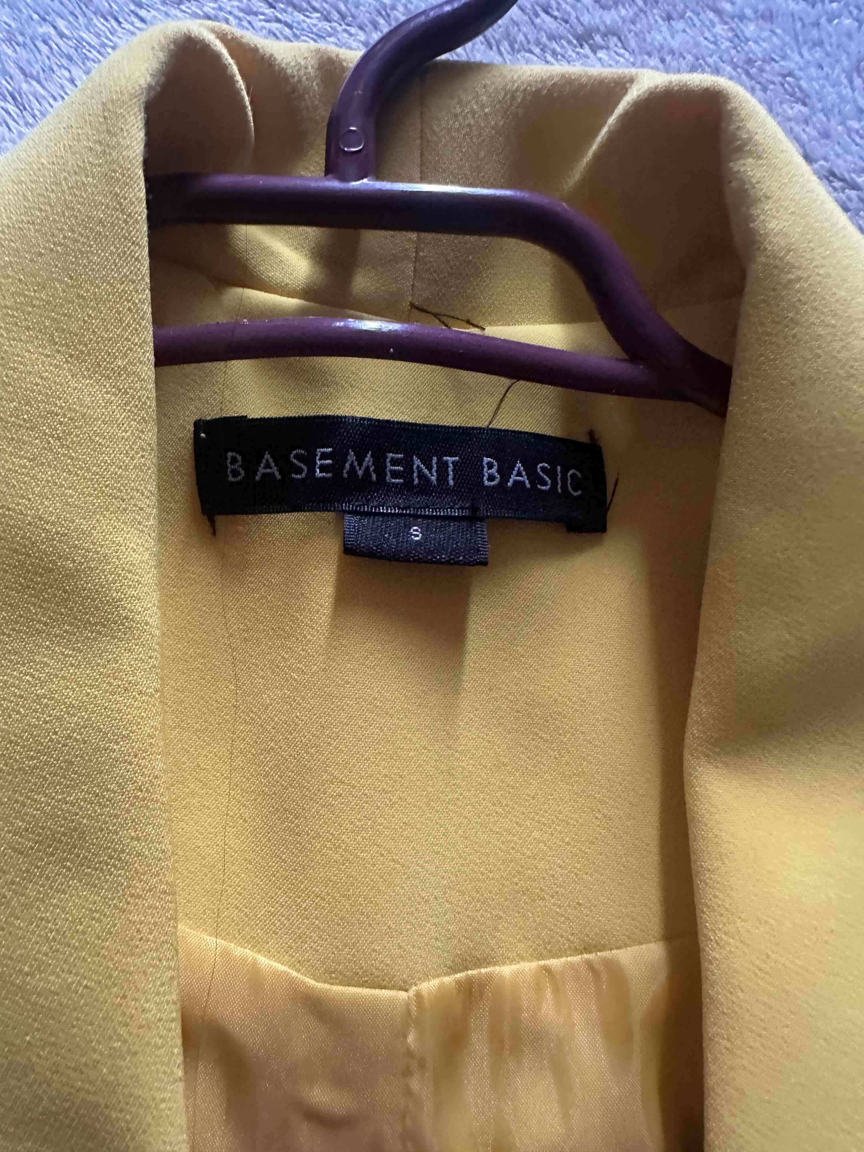 Blazer mujer H&M y element - 3