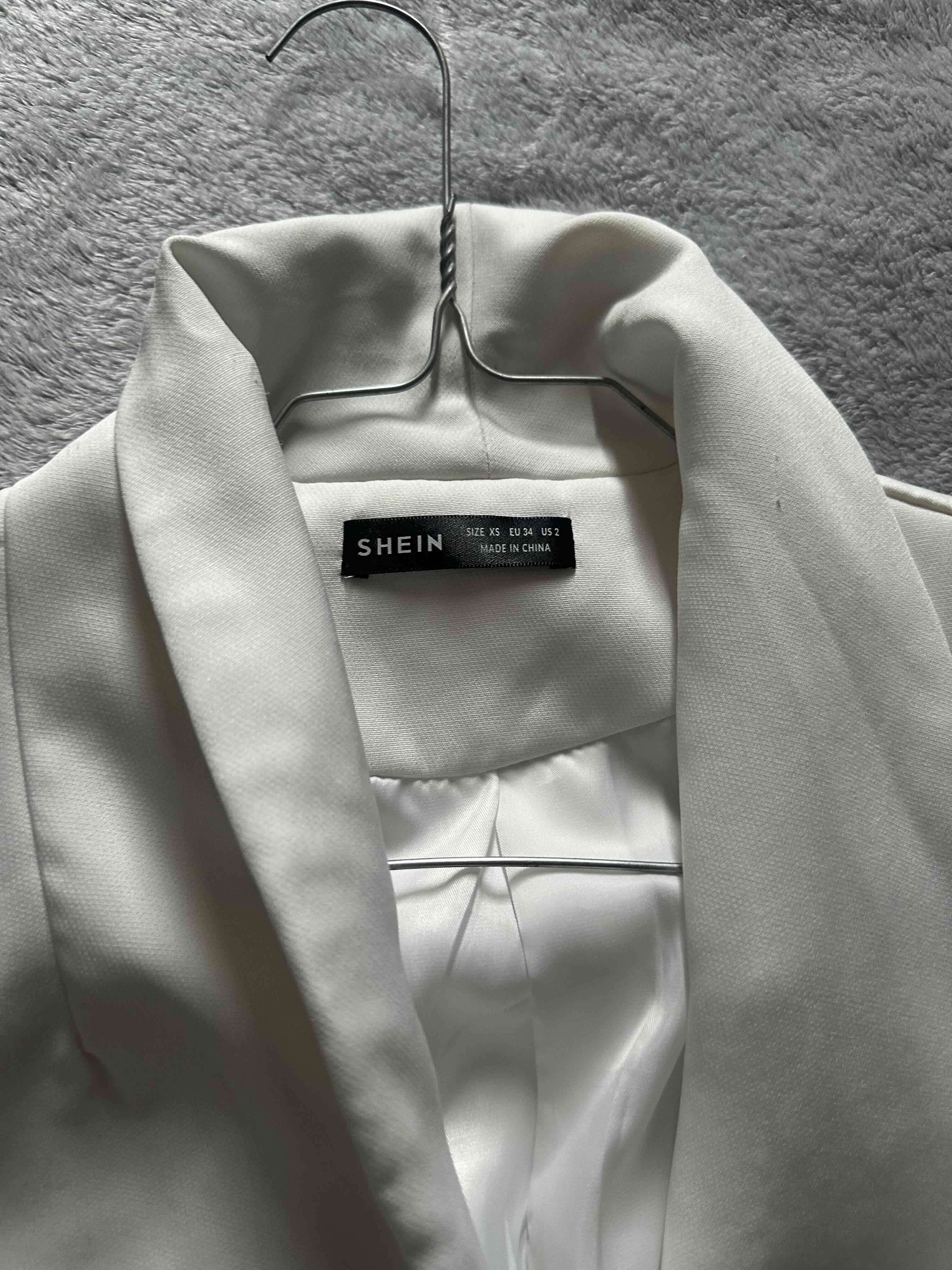 Blazer mujer H&M y element - 5