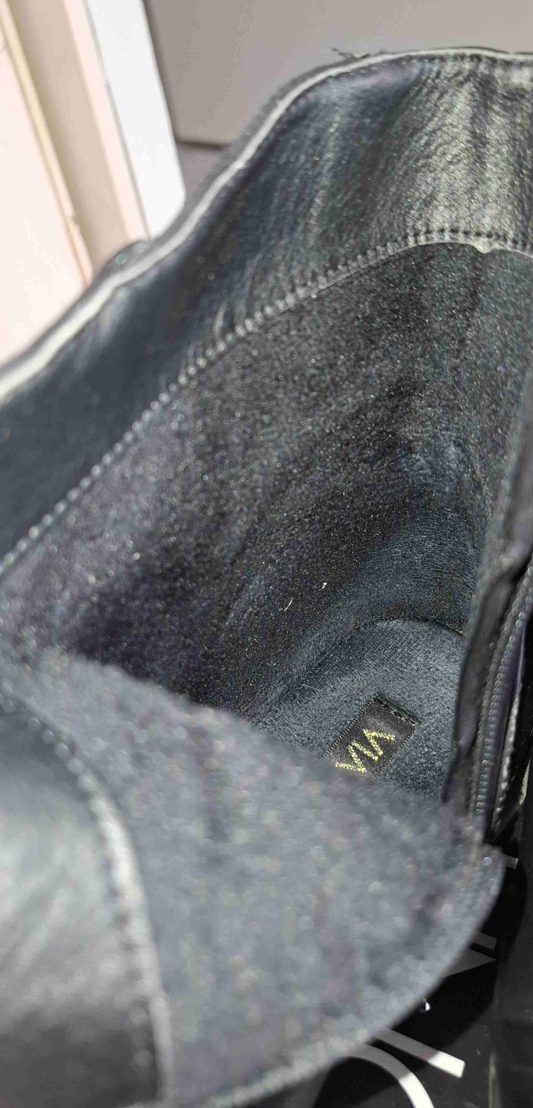 Botines Via Uno - miniatura 4