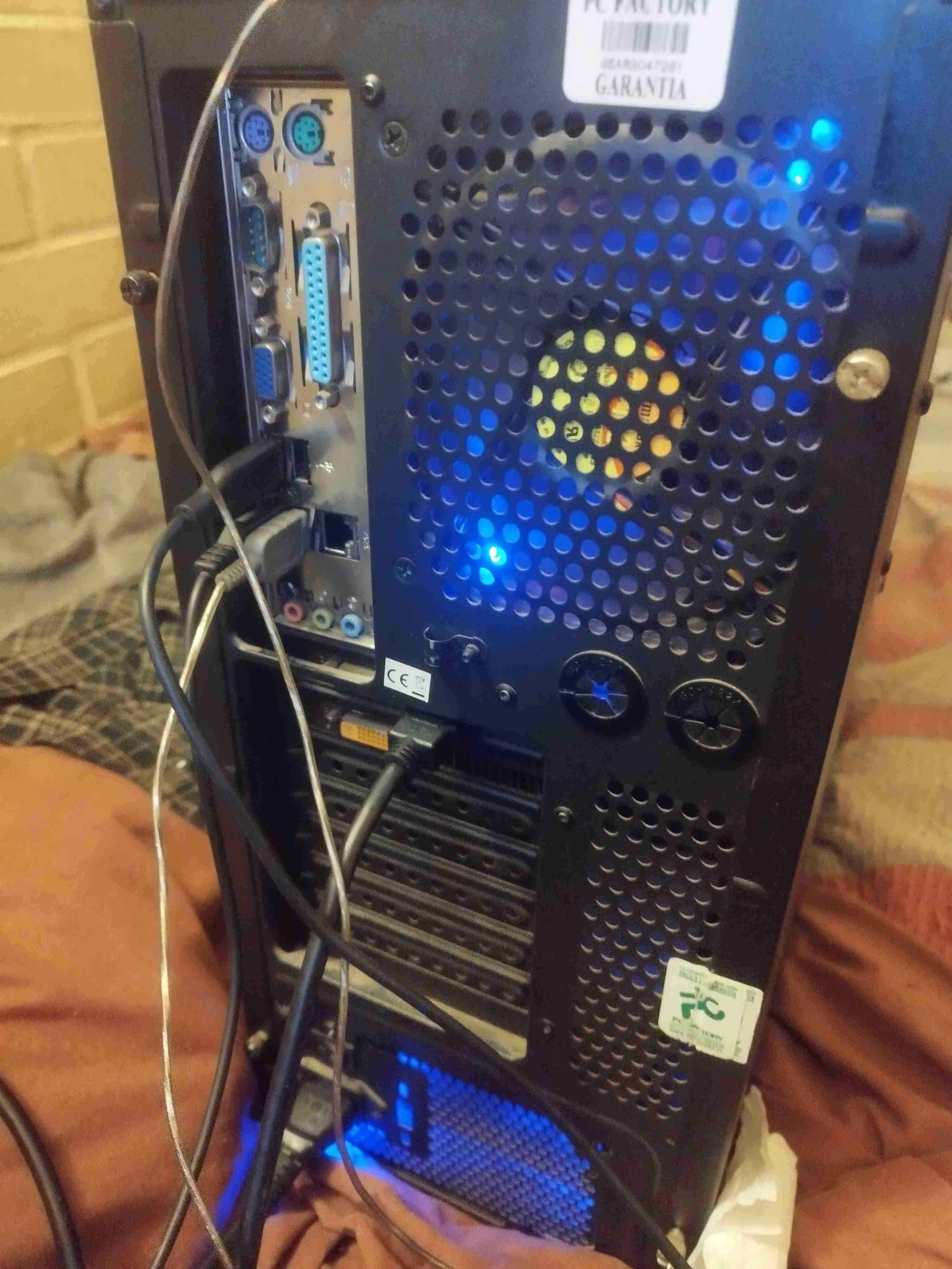 Pc con Windows 10 Home - miniatura 5