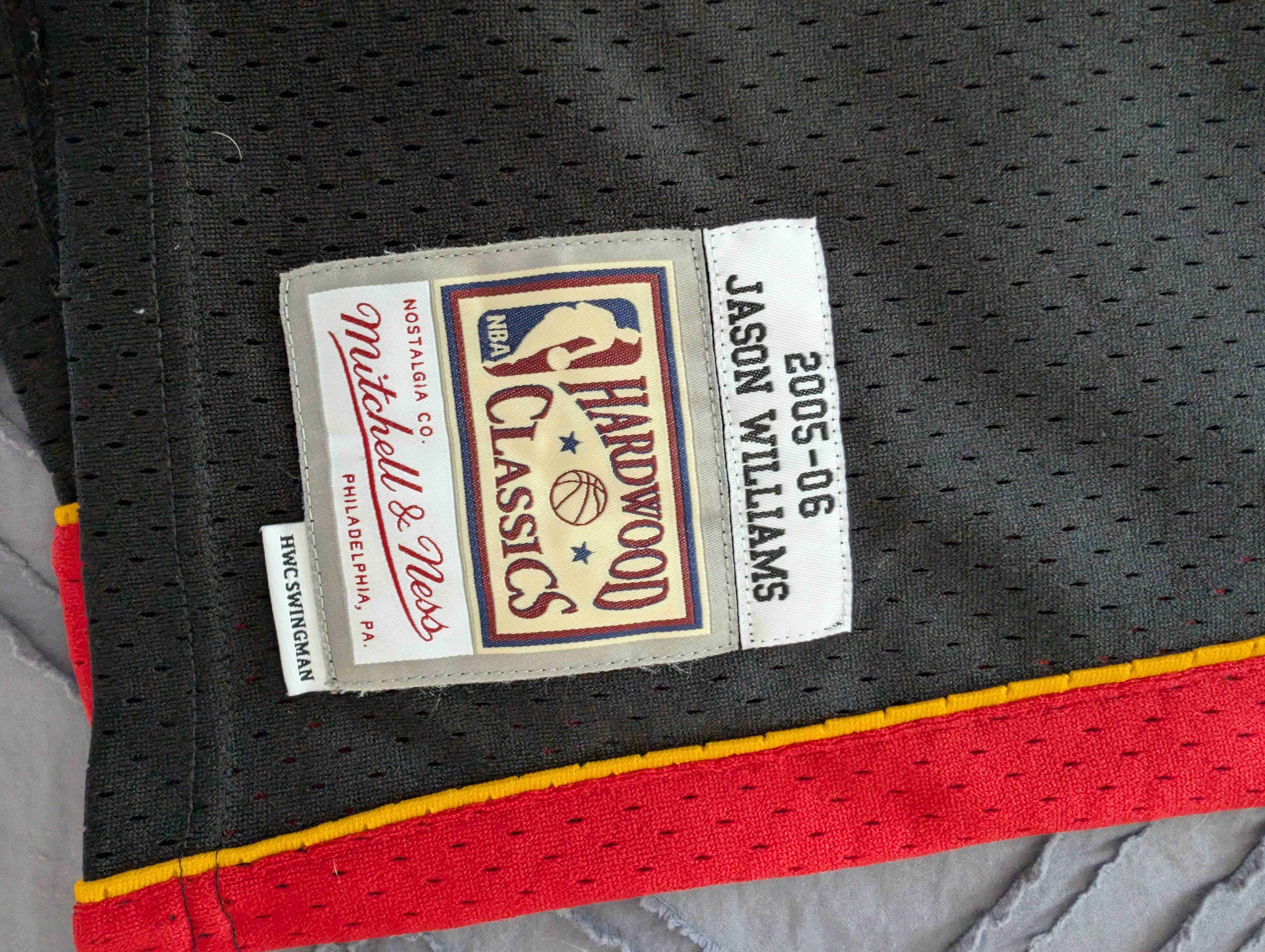 Camiseta NBA Miami Heat Williams - miniatura 4