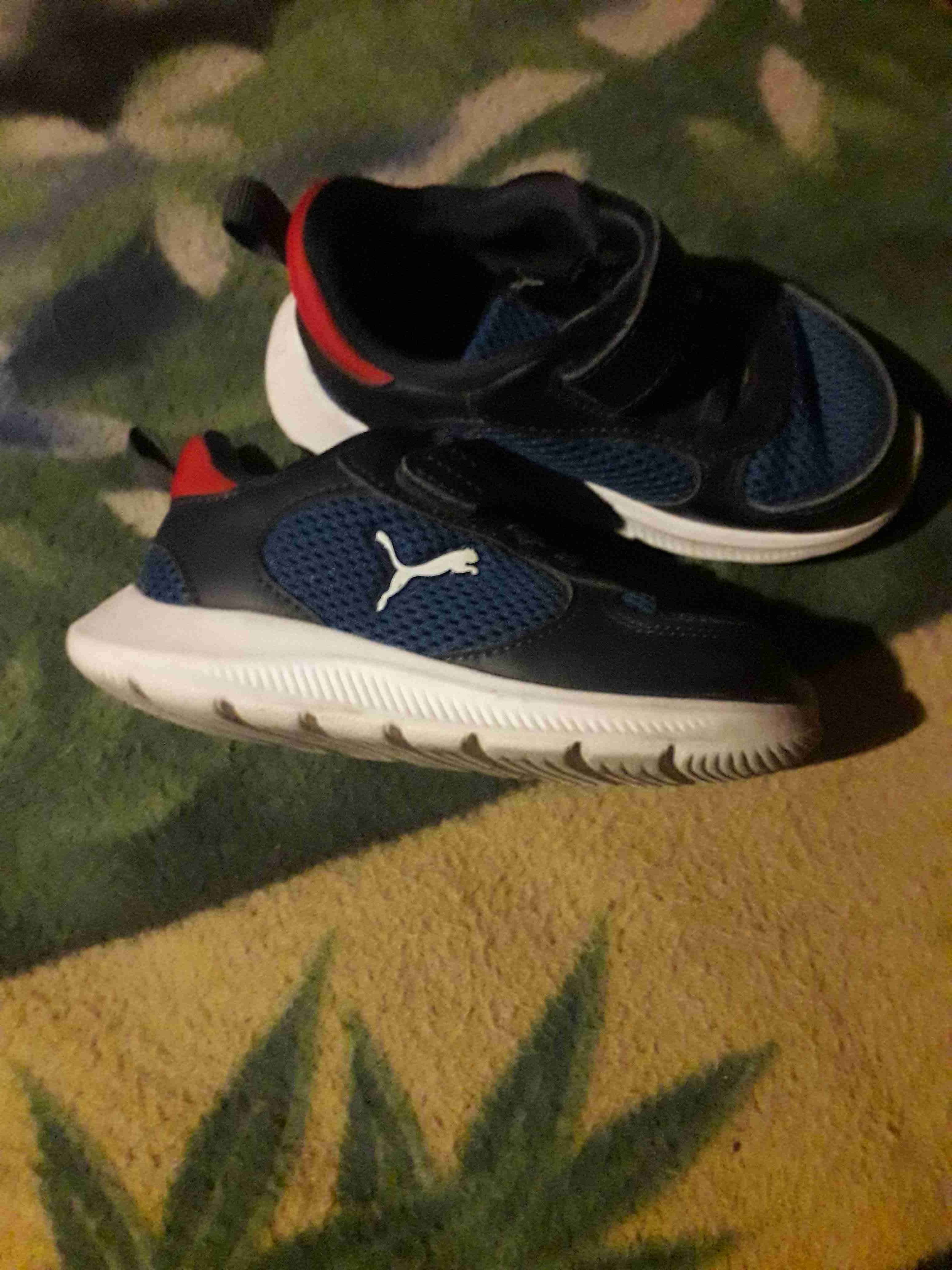 Zapatillas deportivas negras - miniatura 2