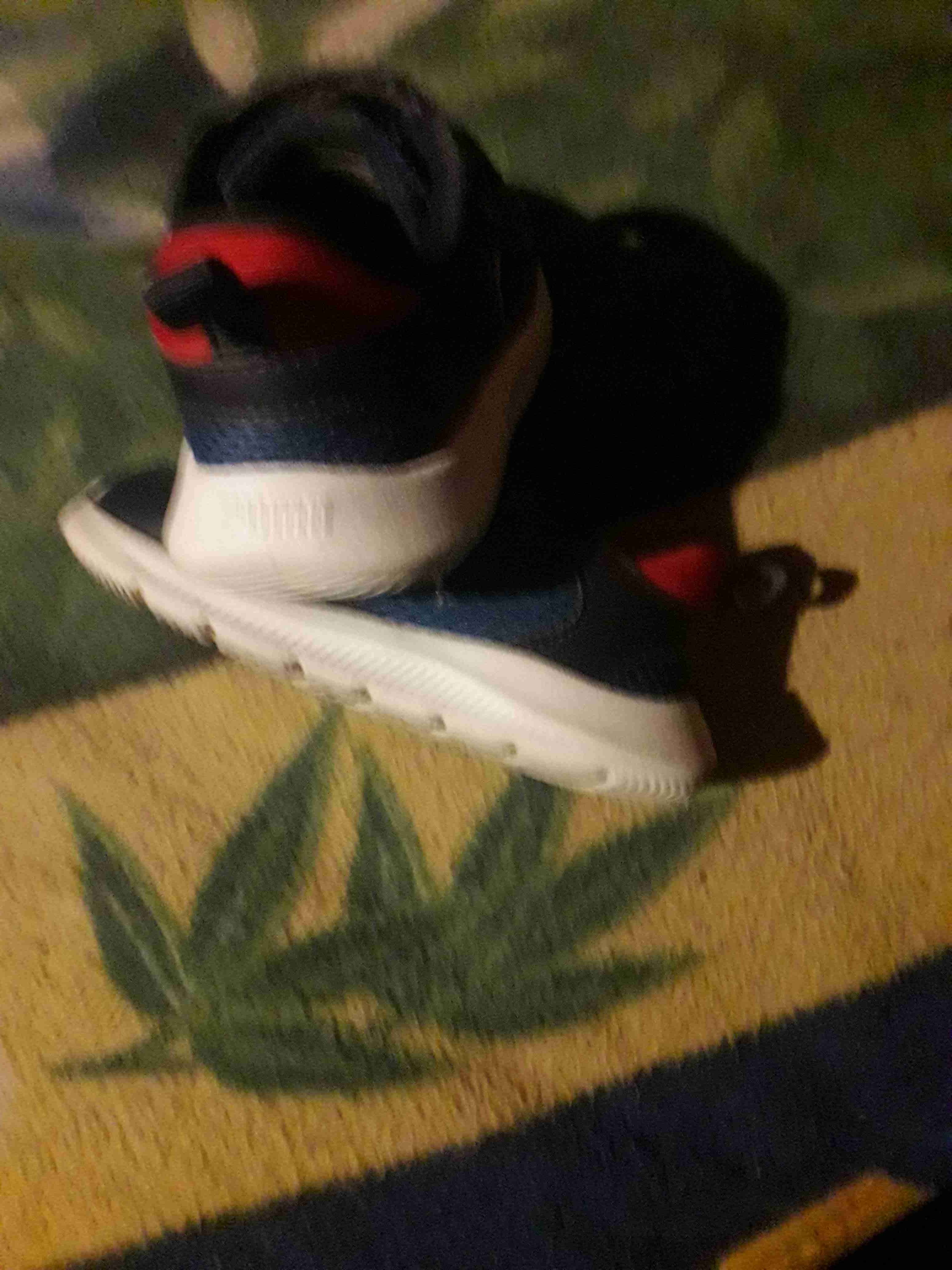 Zapatillas deportivas negras - miniatura 3