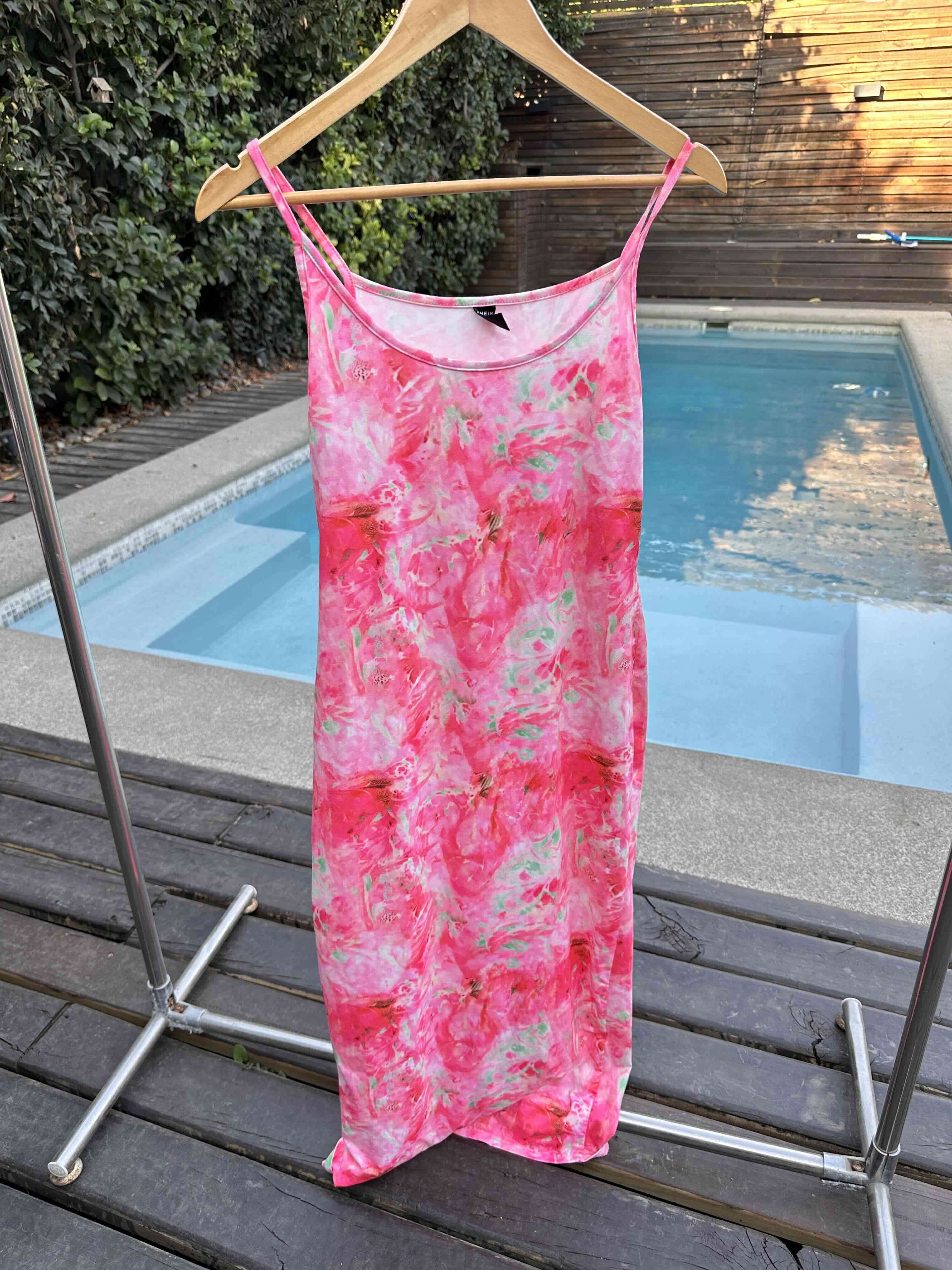 6Vestidos largos estampados - 5