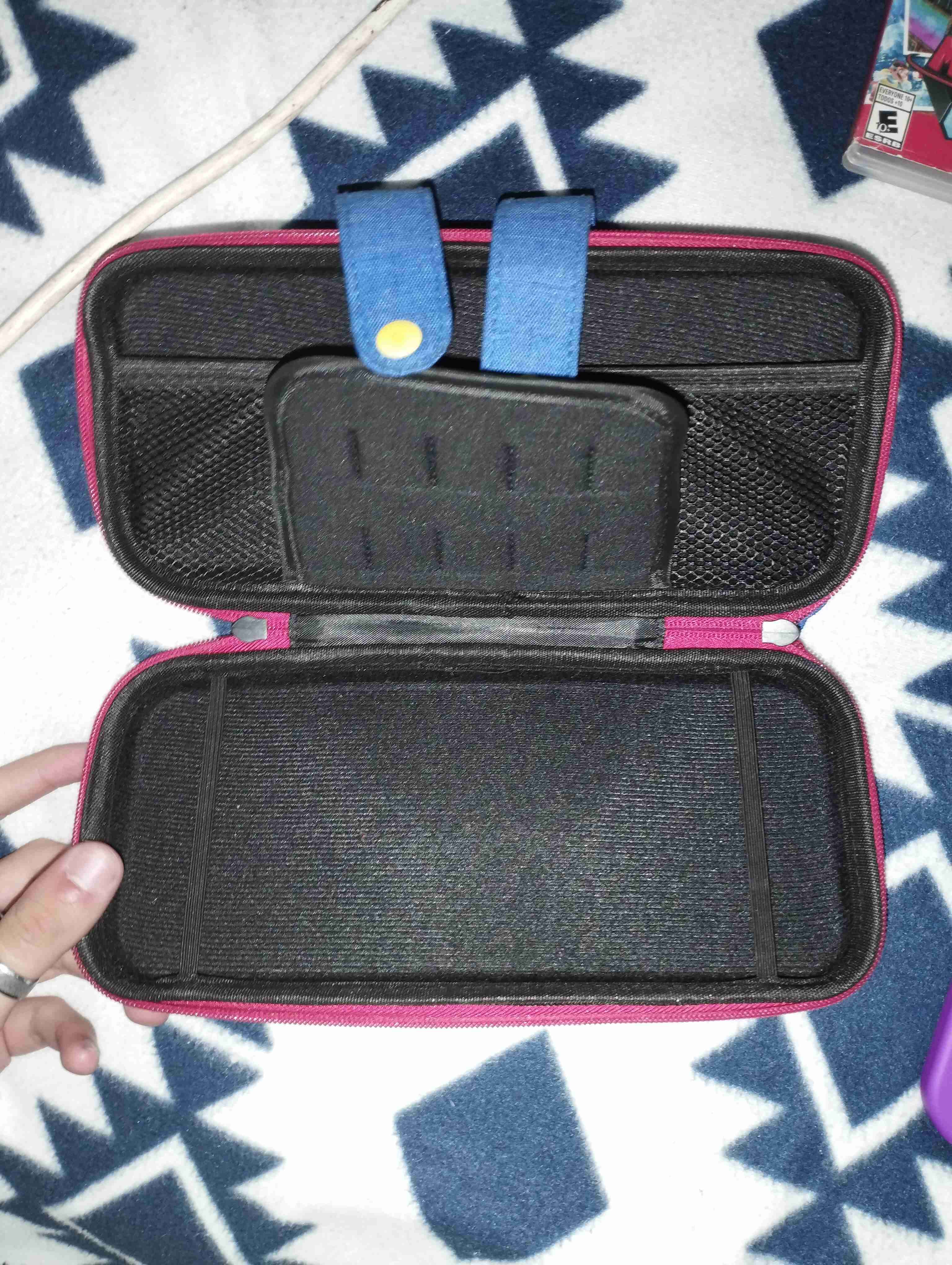 Nintendo switch - miniatura 2