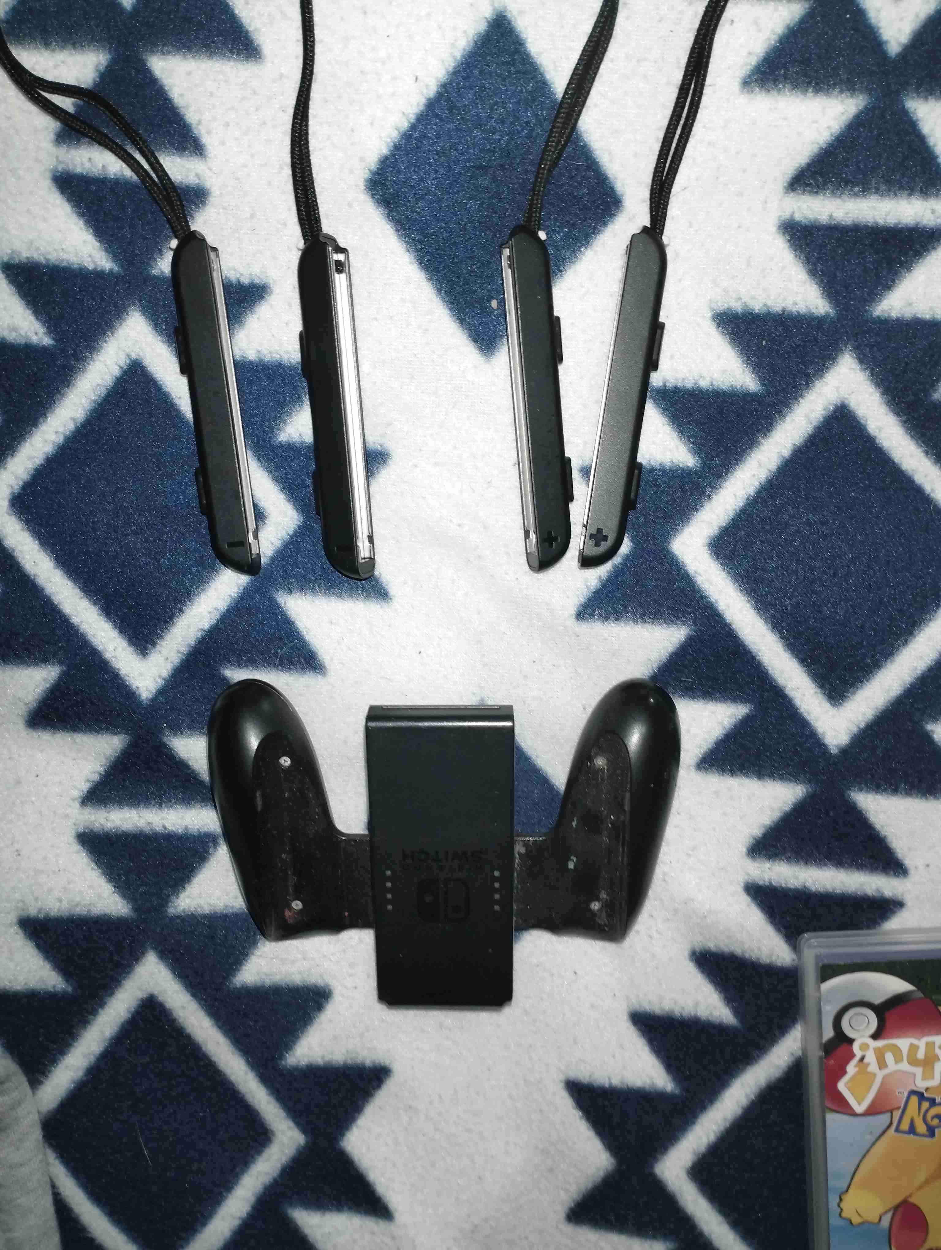 Nintendo switch - miniatura 4