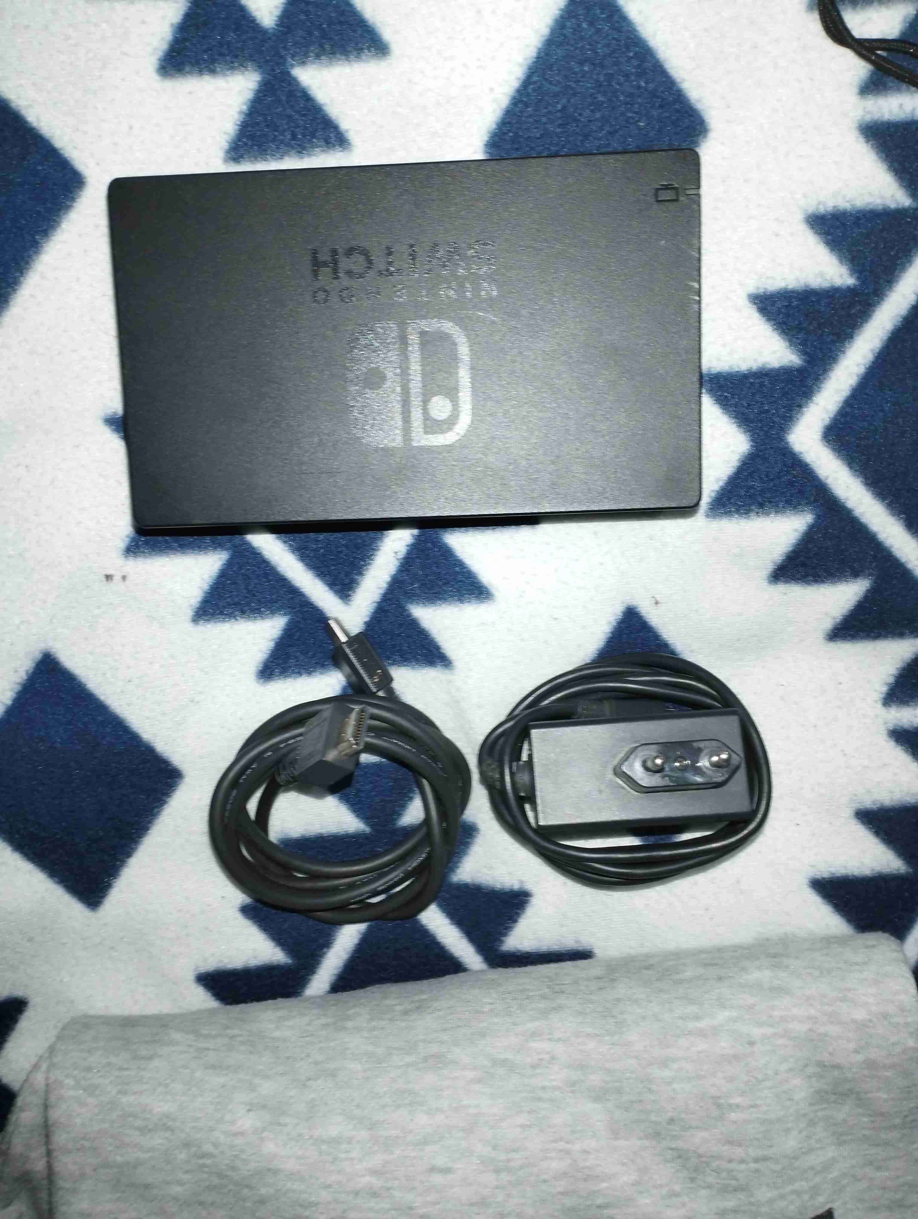 Nintendo switch - miniatura 5