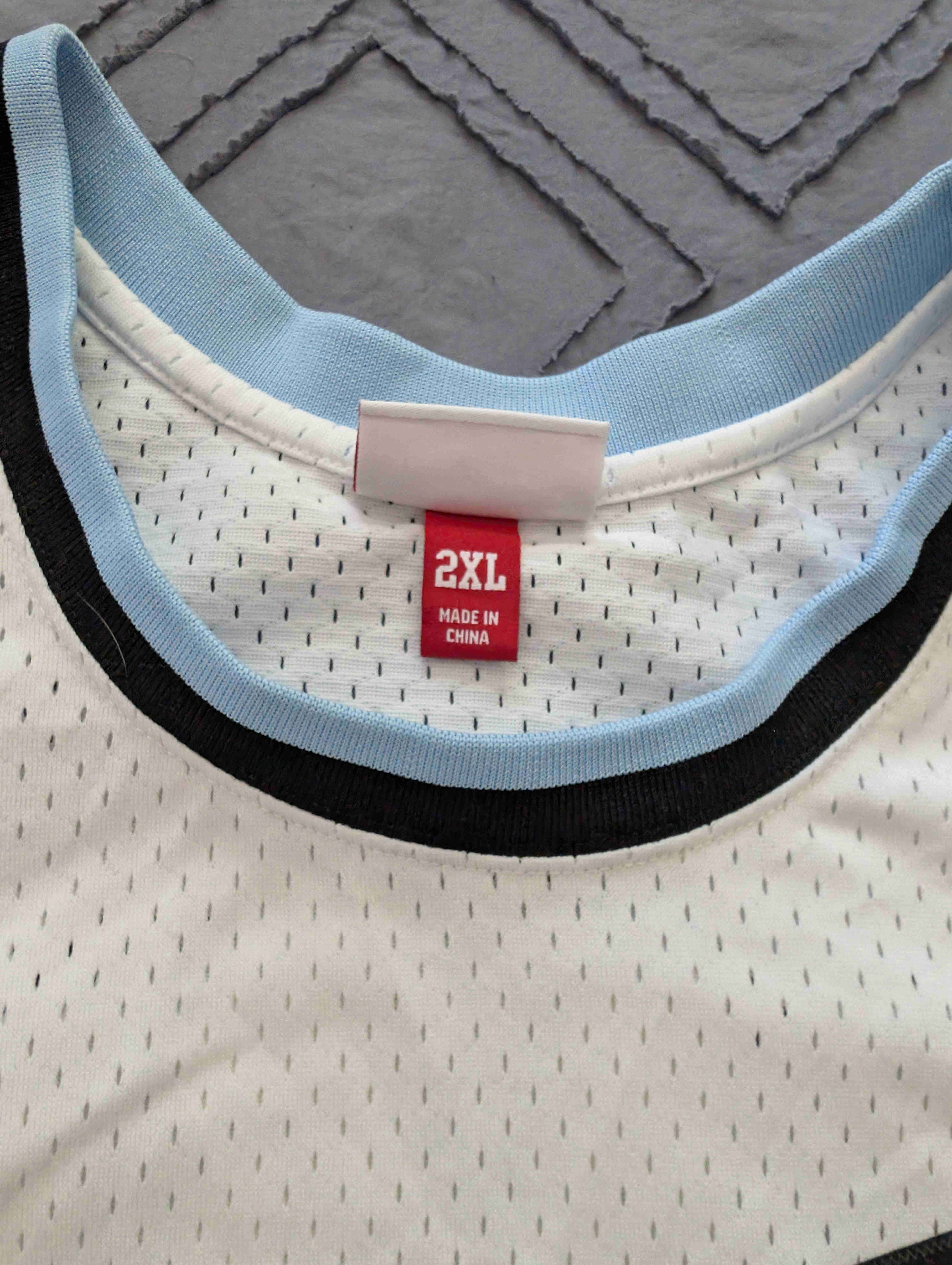 Polera deportiva Phoenix Suns Steve Nash - miniatura 4