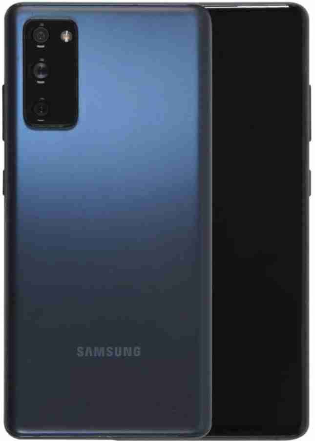 Samsung Galaxy S20FE usado