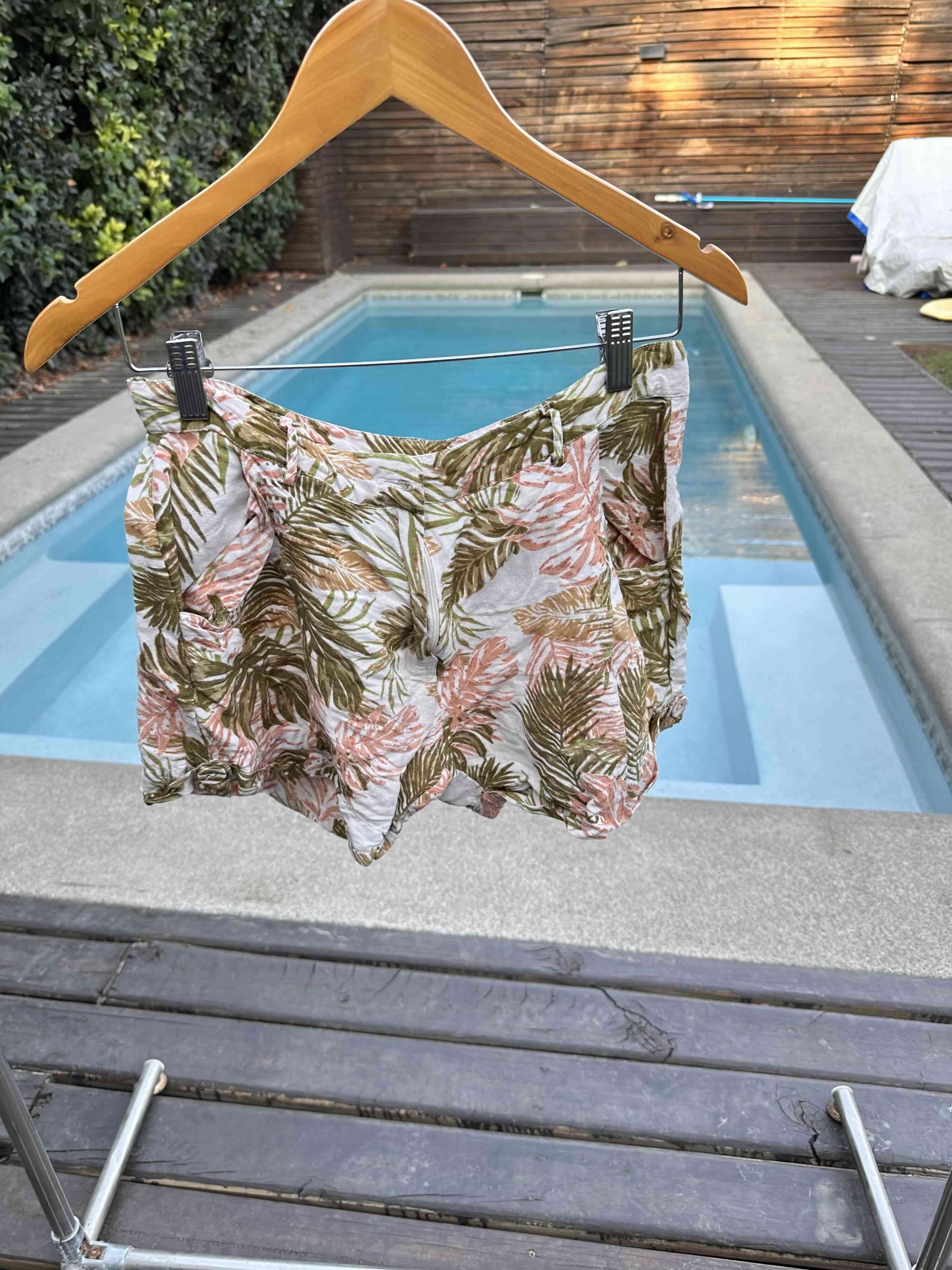 6 Shorts y faldas - miniatura 2