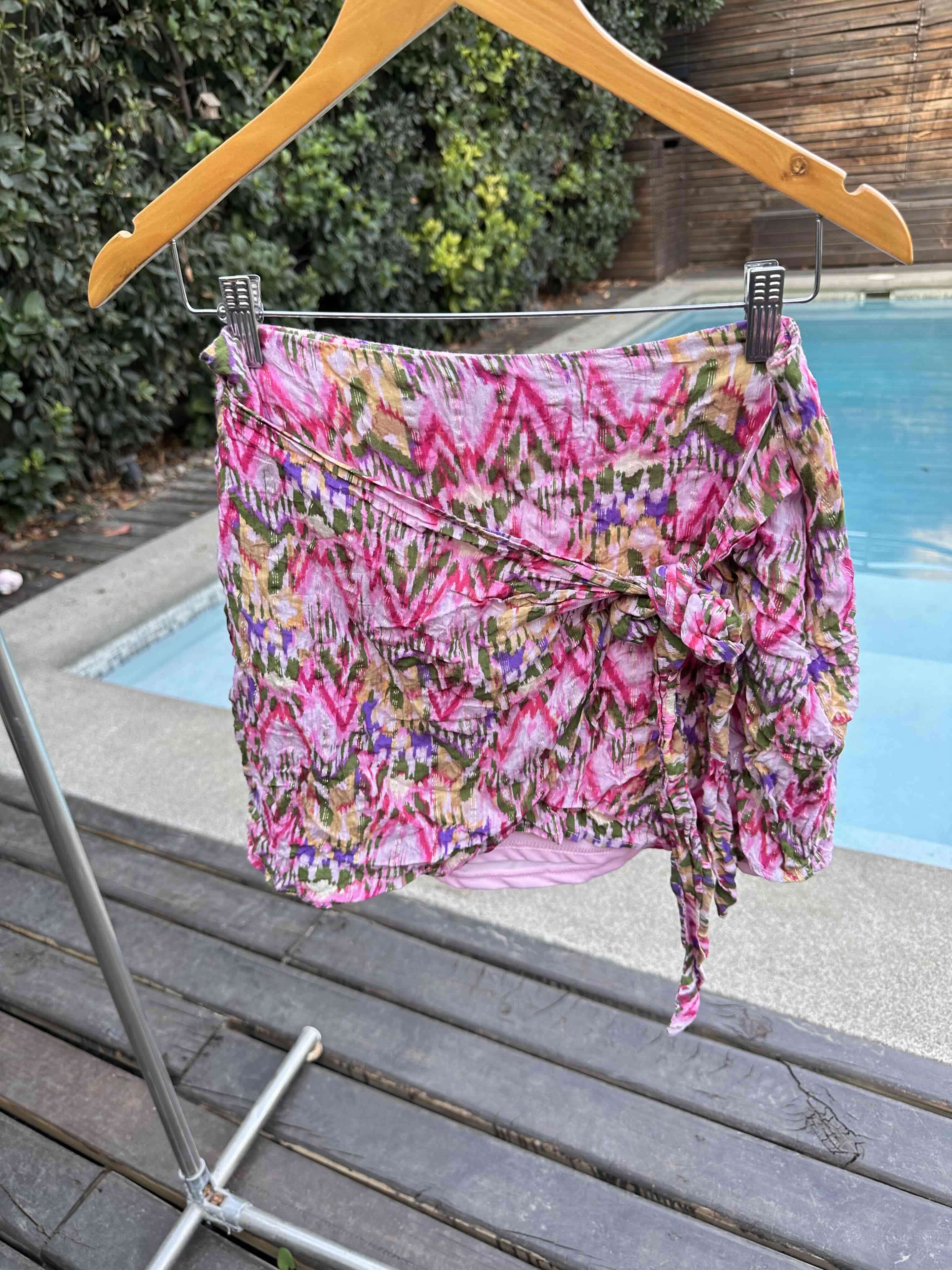 6 Shorts y faldas - miniatura 3