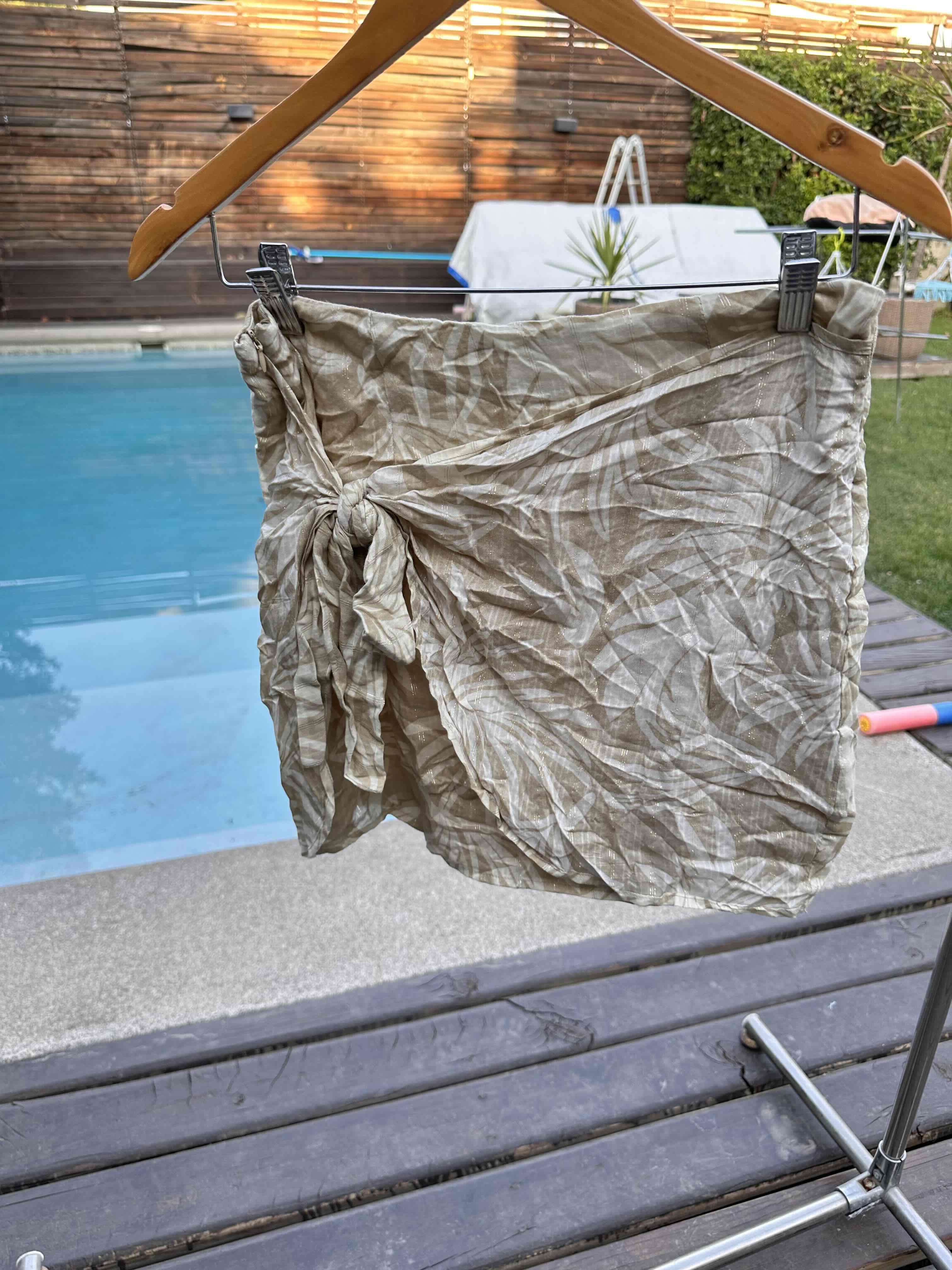 6 Shorts y faldas - miniatura 4