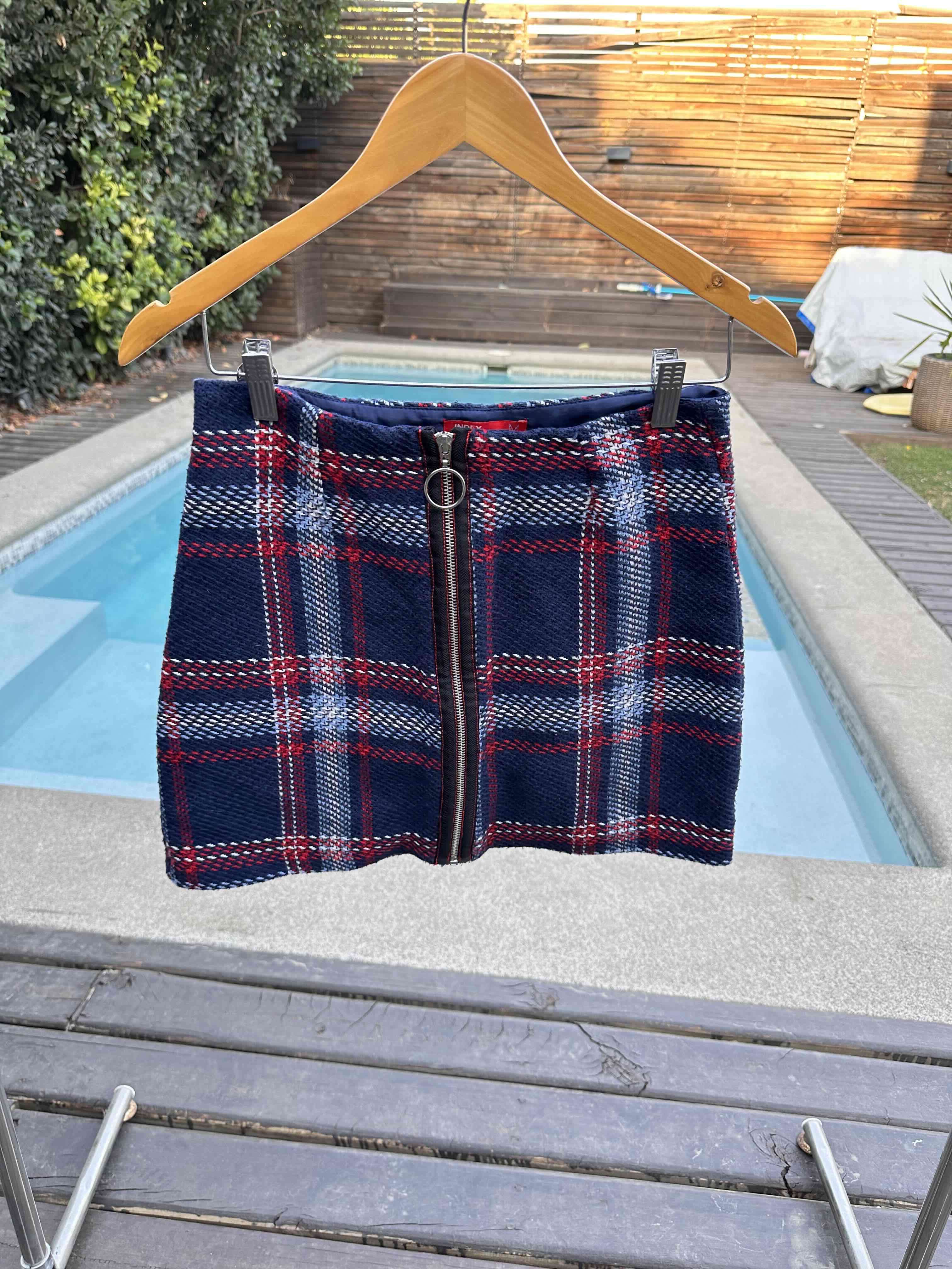 6 Shorts y faldas - miniatura 6