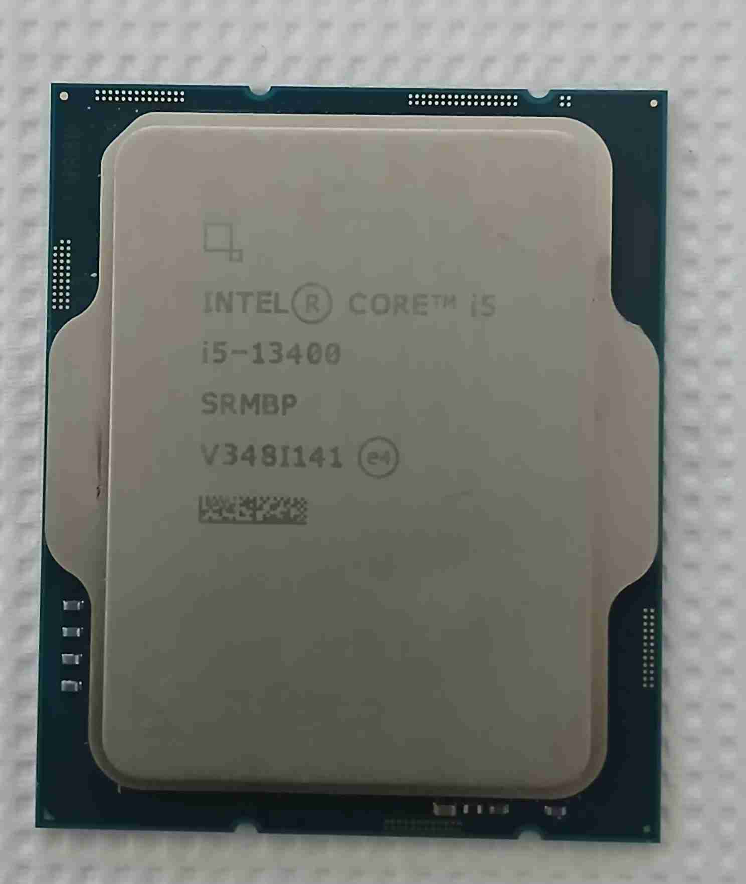 Procesador Intel Core i5-13400
