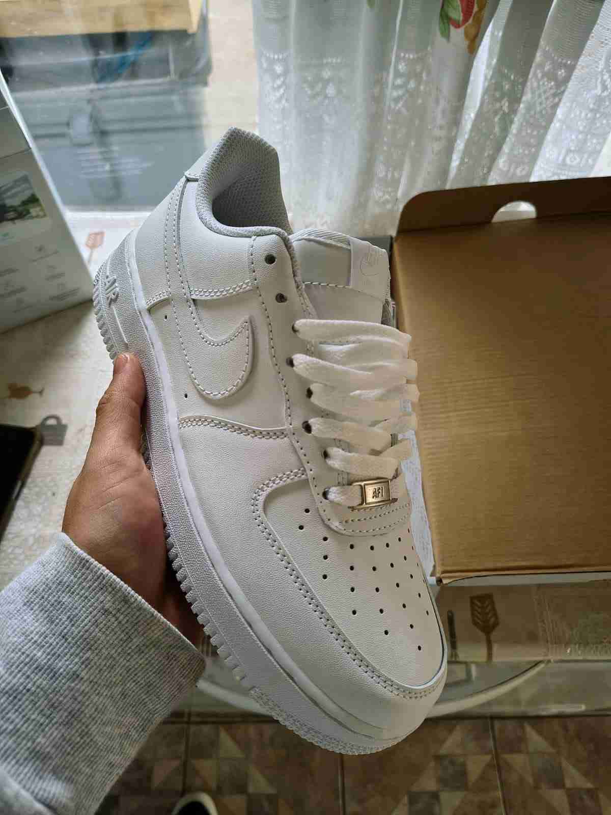 airforce 1 - 1