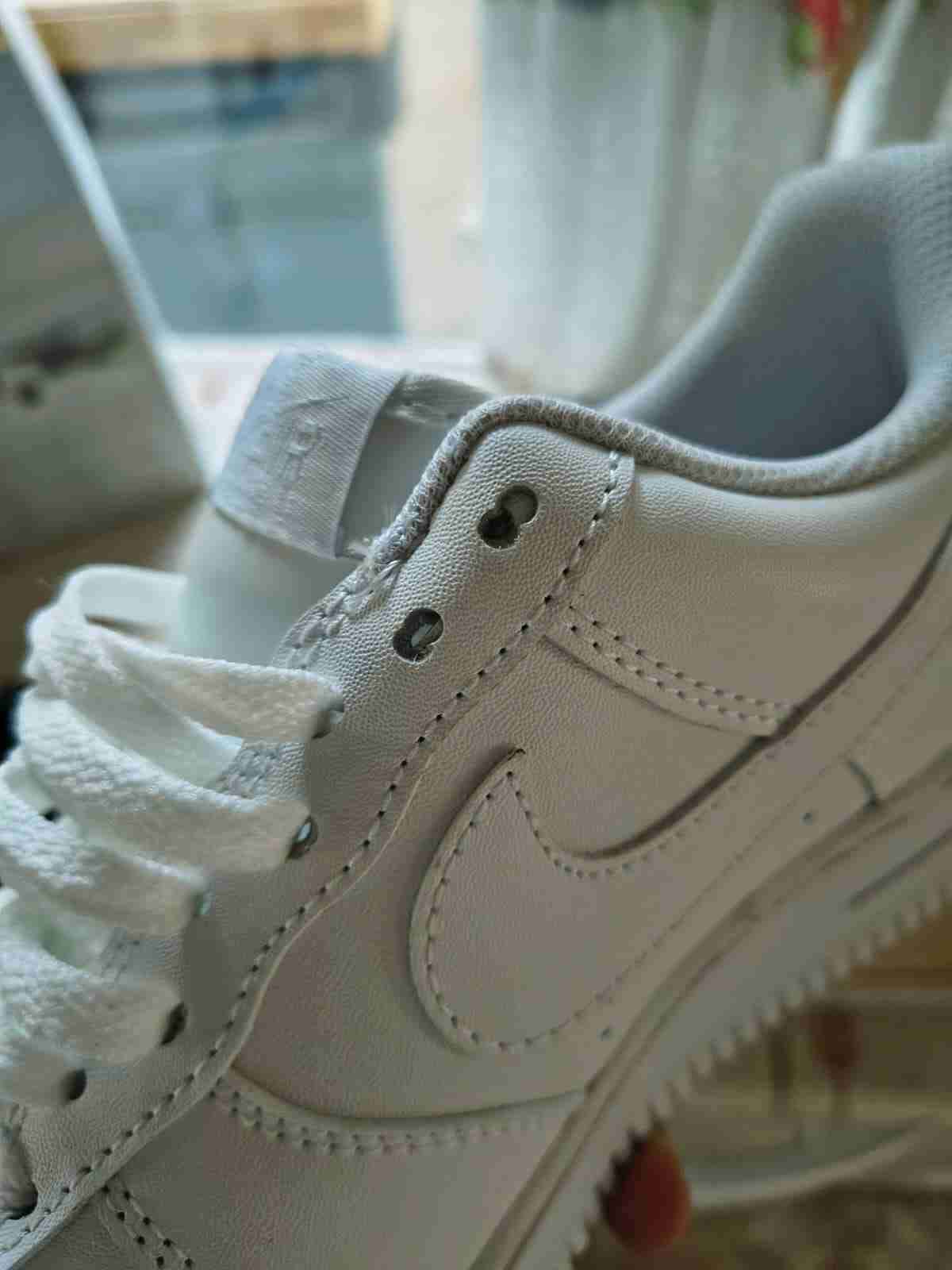 airforce 1 - 4