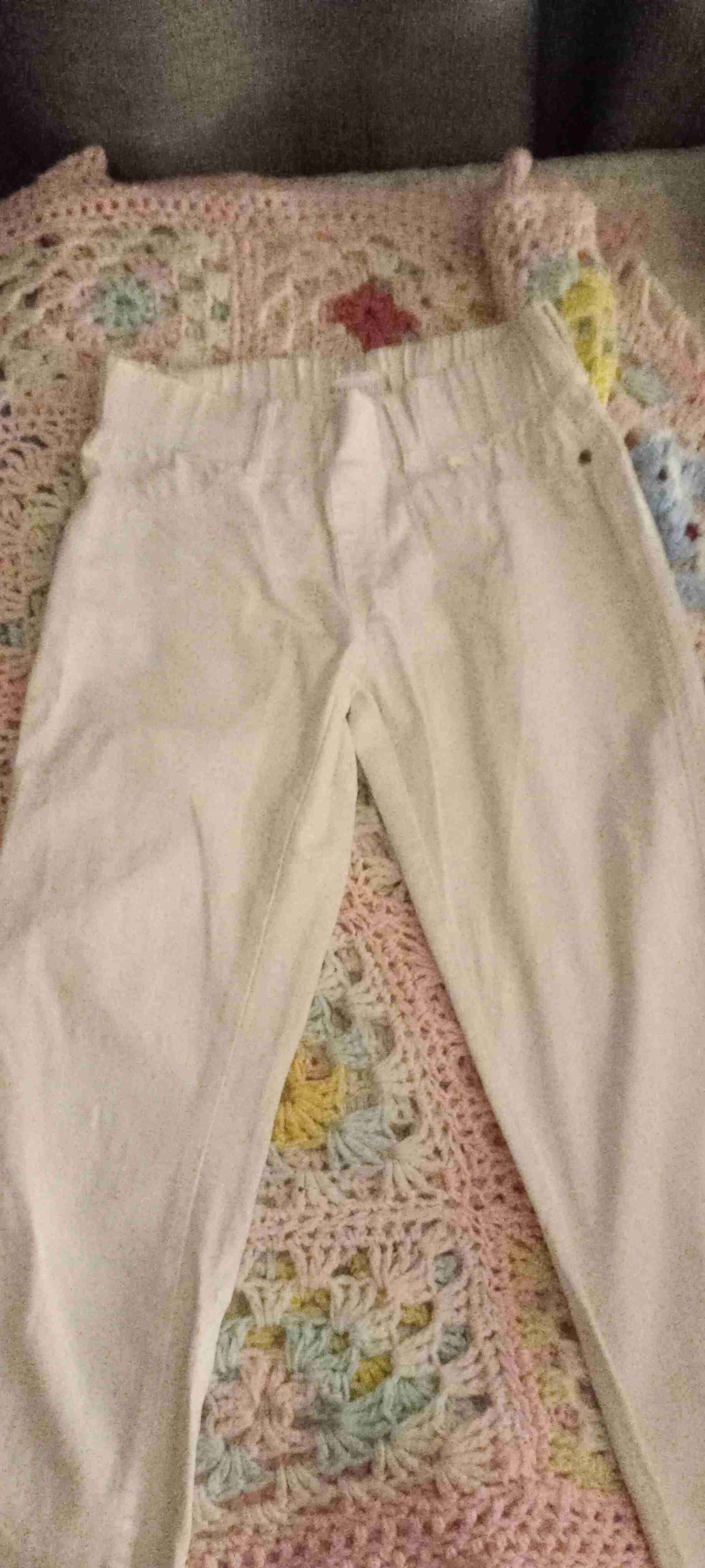 Jeans azul clásico - miniatura 2