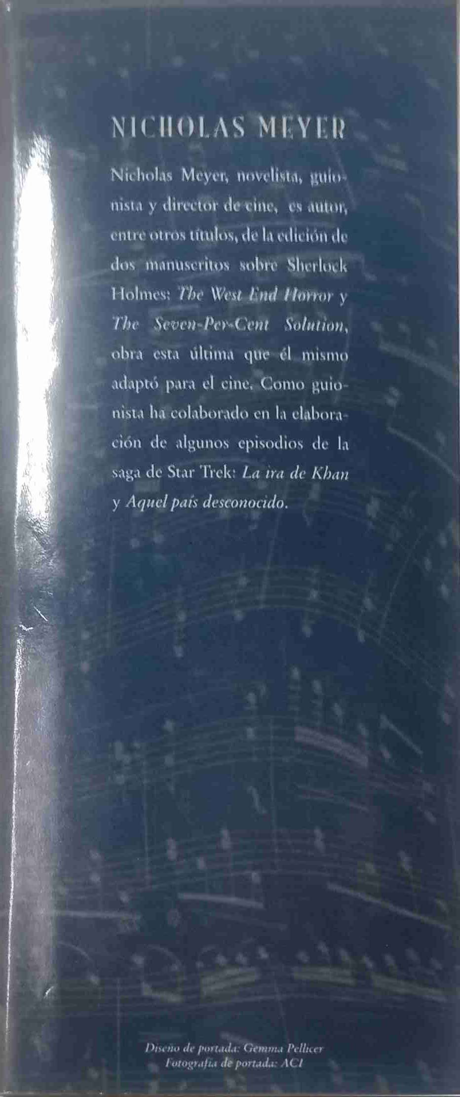 Libro El ángel de la música - miniatura 2