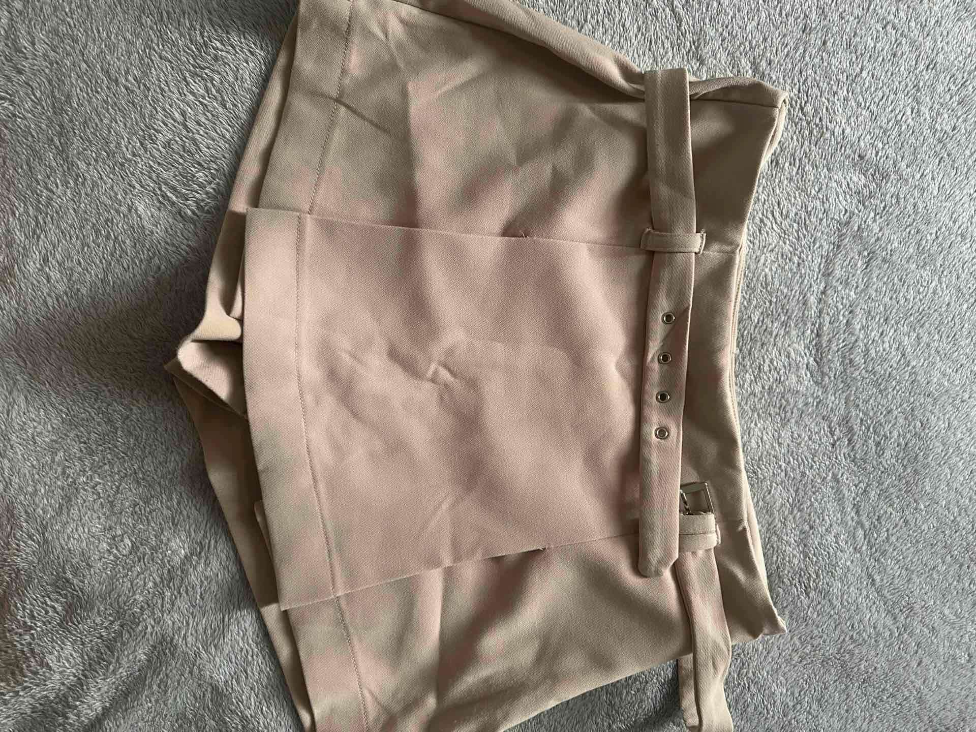 Falda corta Sybilla - miniatura 5