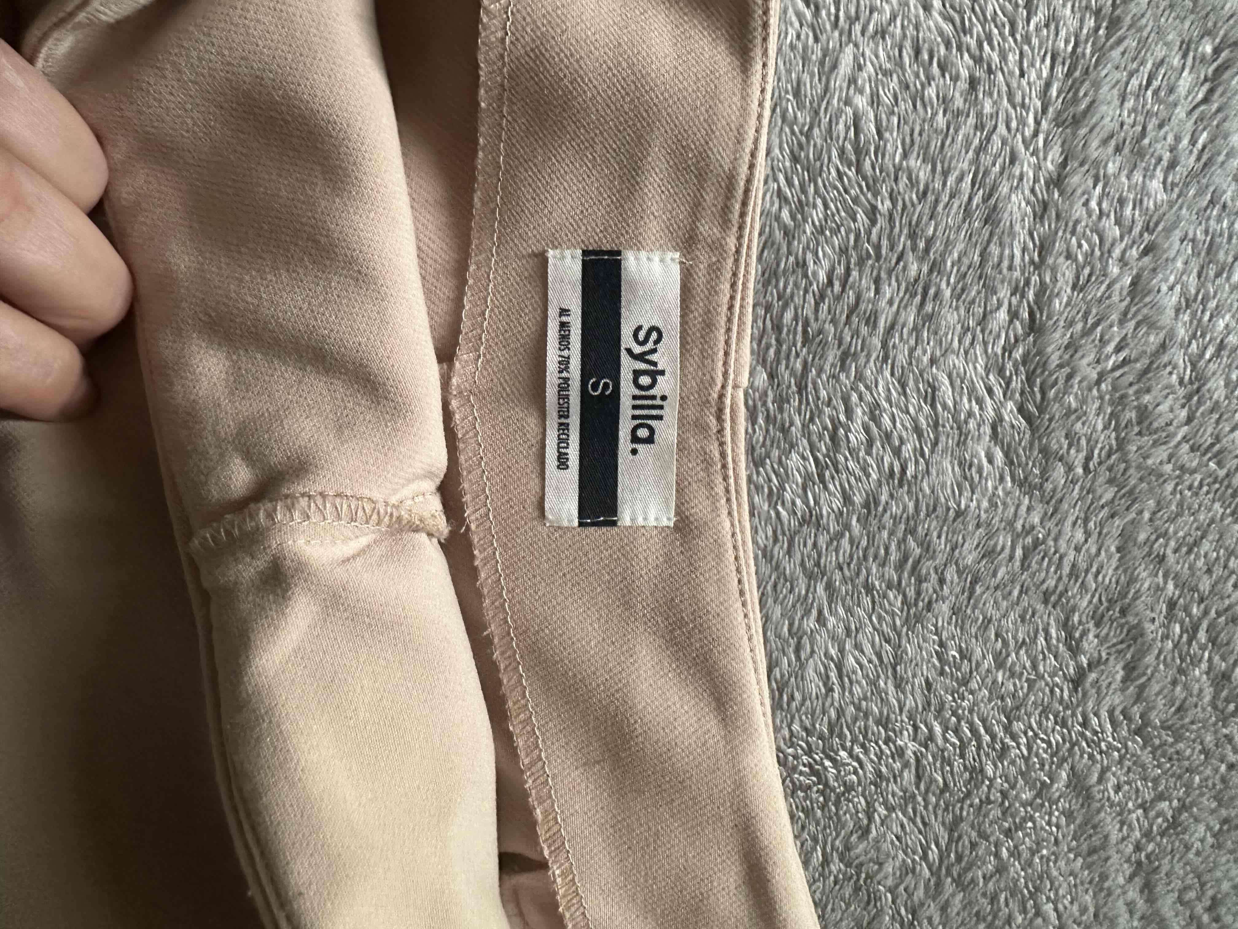 Falda corta Sybilla - miniatura 6