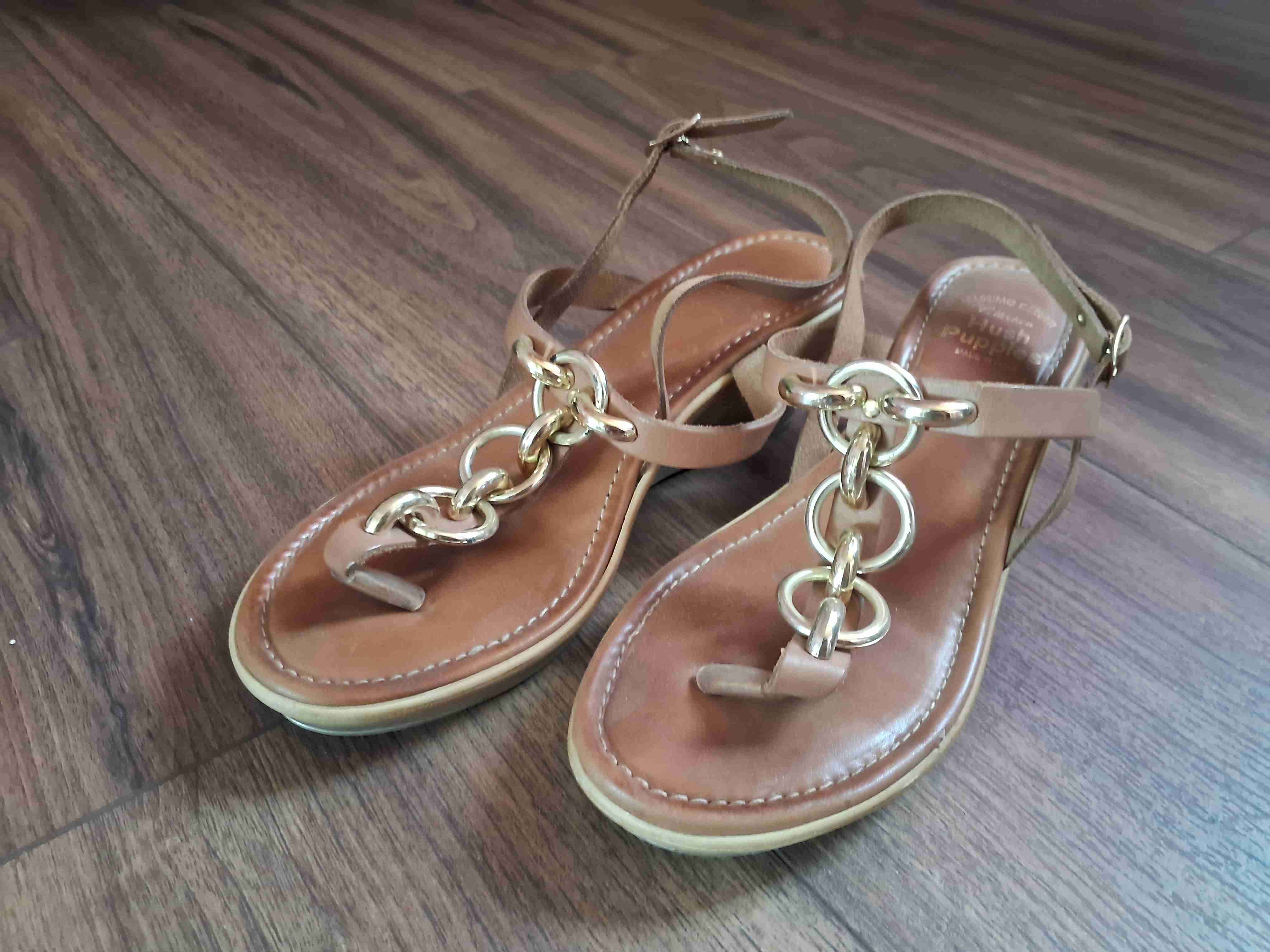 Sandalias Hush Puppies - miniatura 2