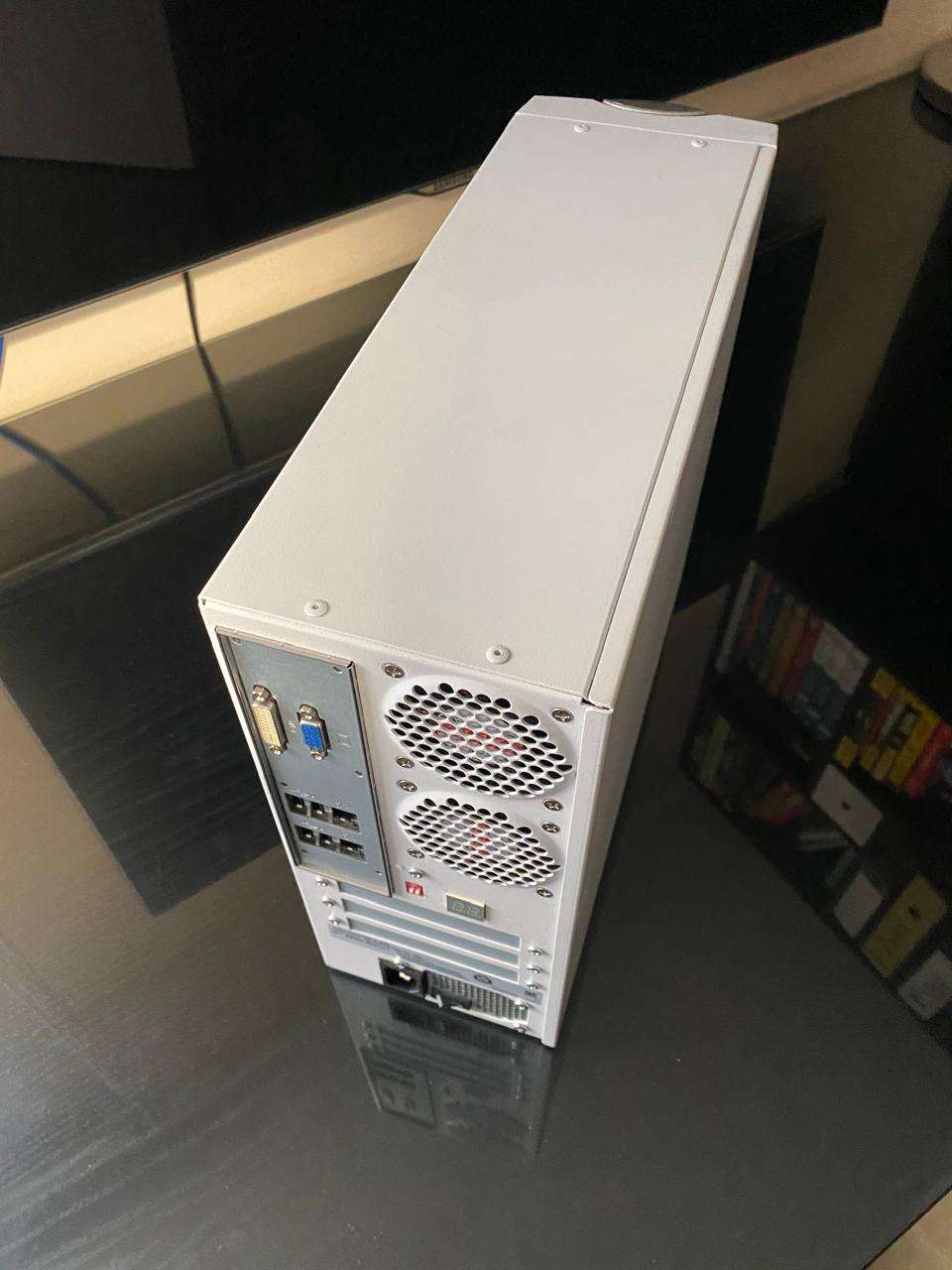 Controlador de color E-22B - 2