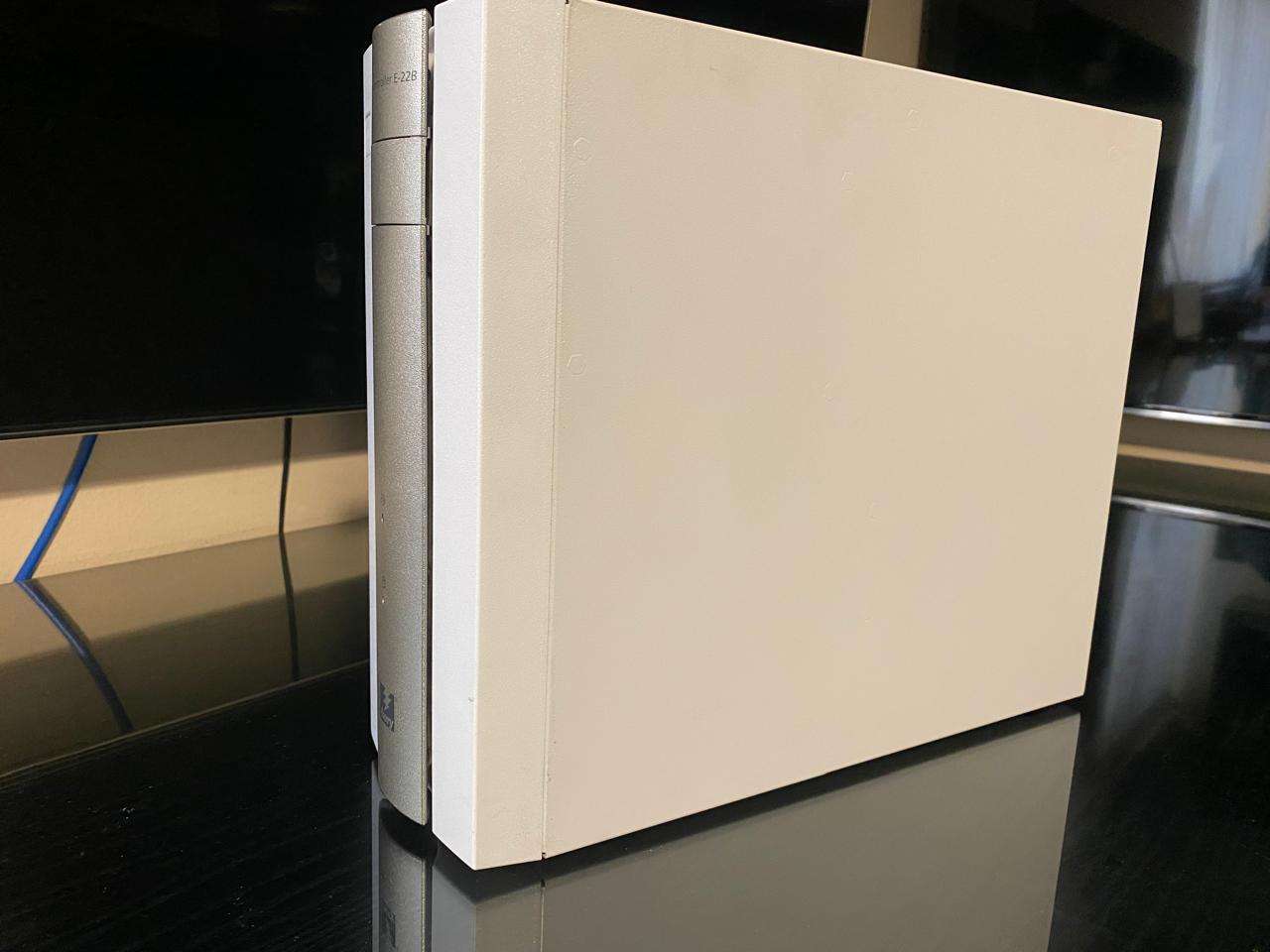 Controlador de color E-22B - 4