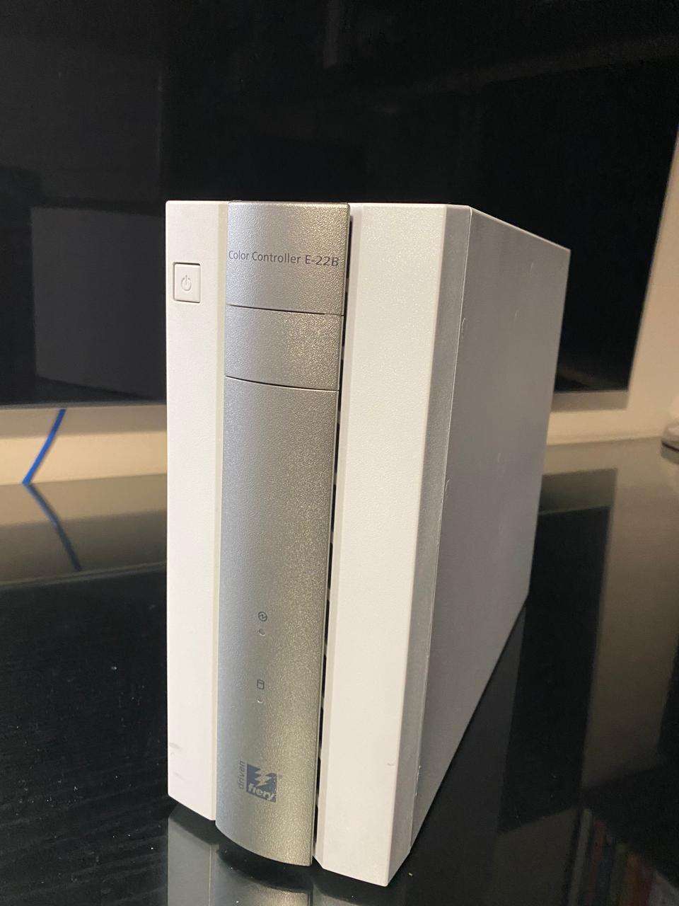 Controlador de color E-22B - 5