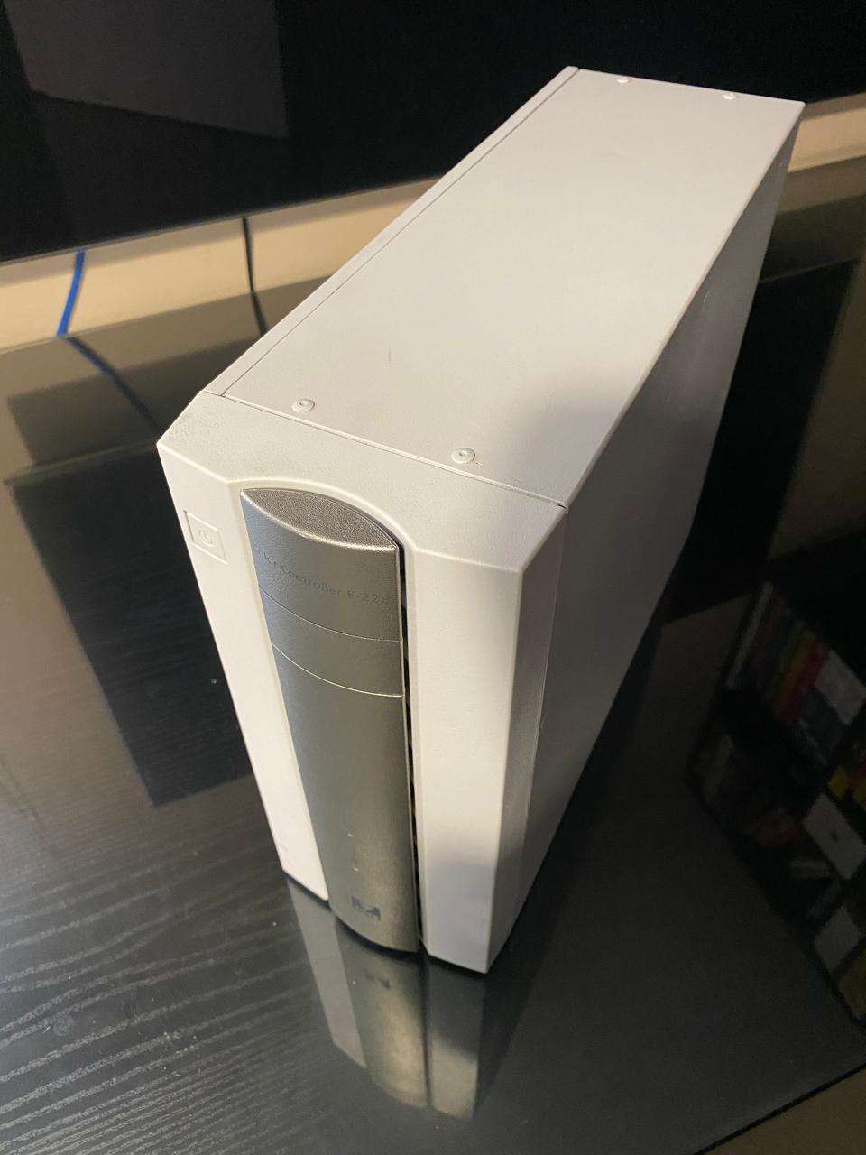 Controlador de color E-22B - 6