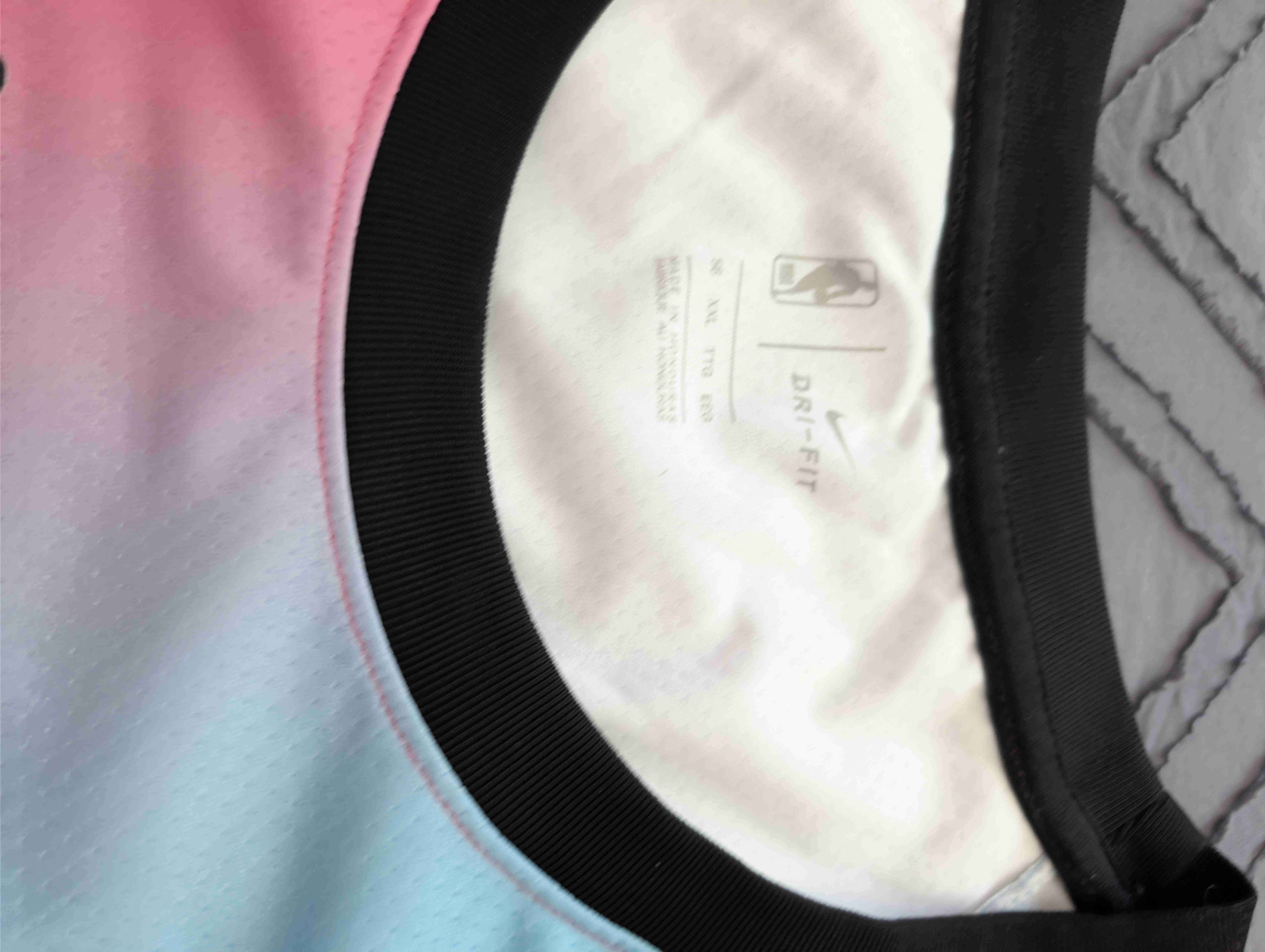 Camiseta deportiva Miami Nike - 2