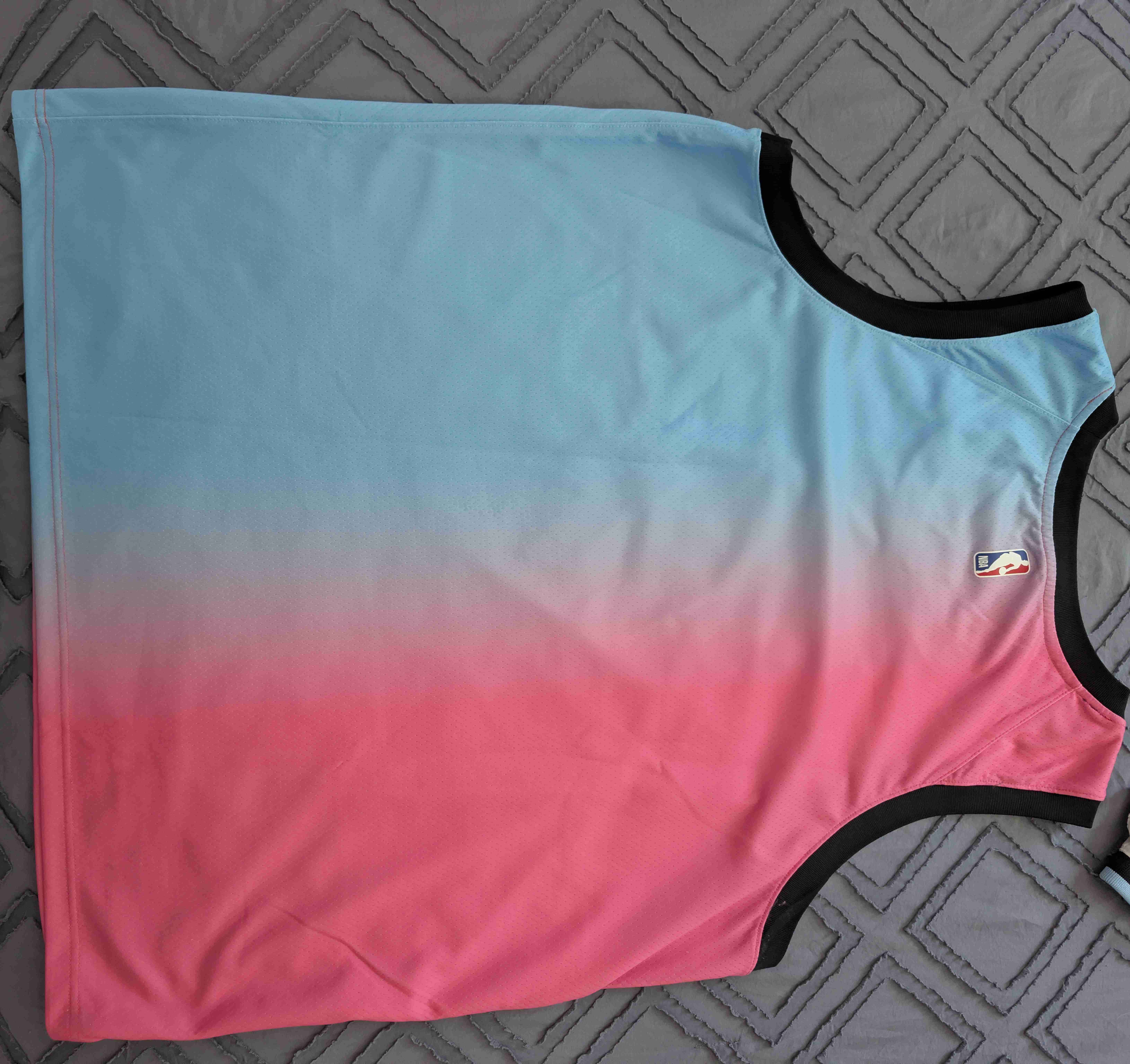 Camiseta deportiva Miami Nike - 3