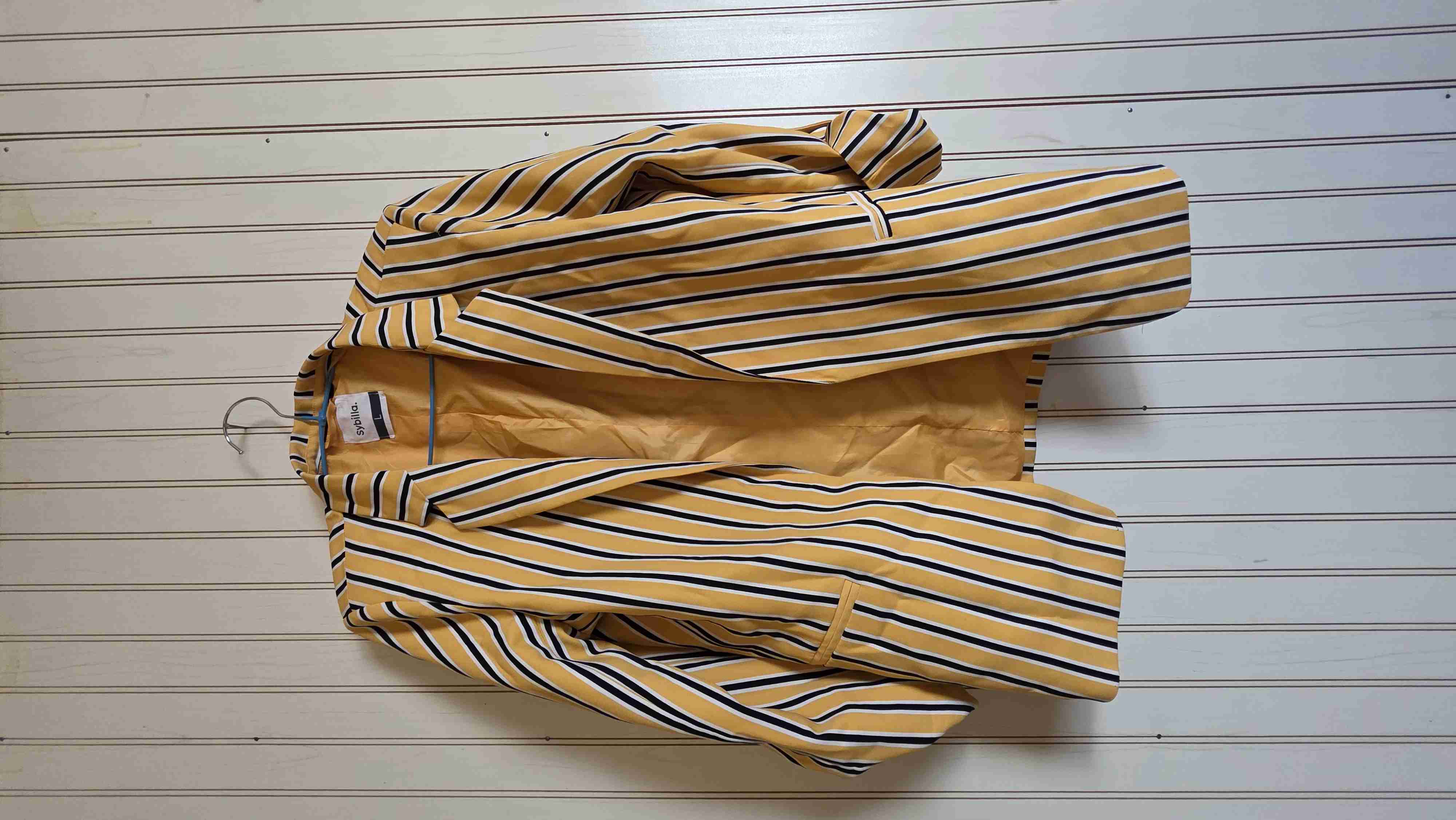 Chaquetas y blazers - 1