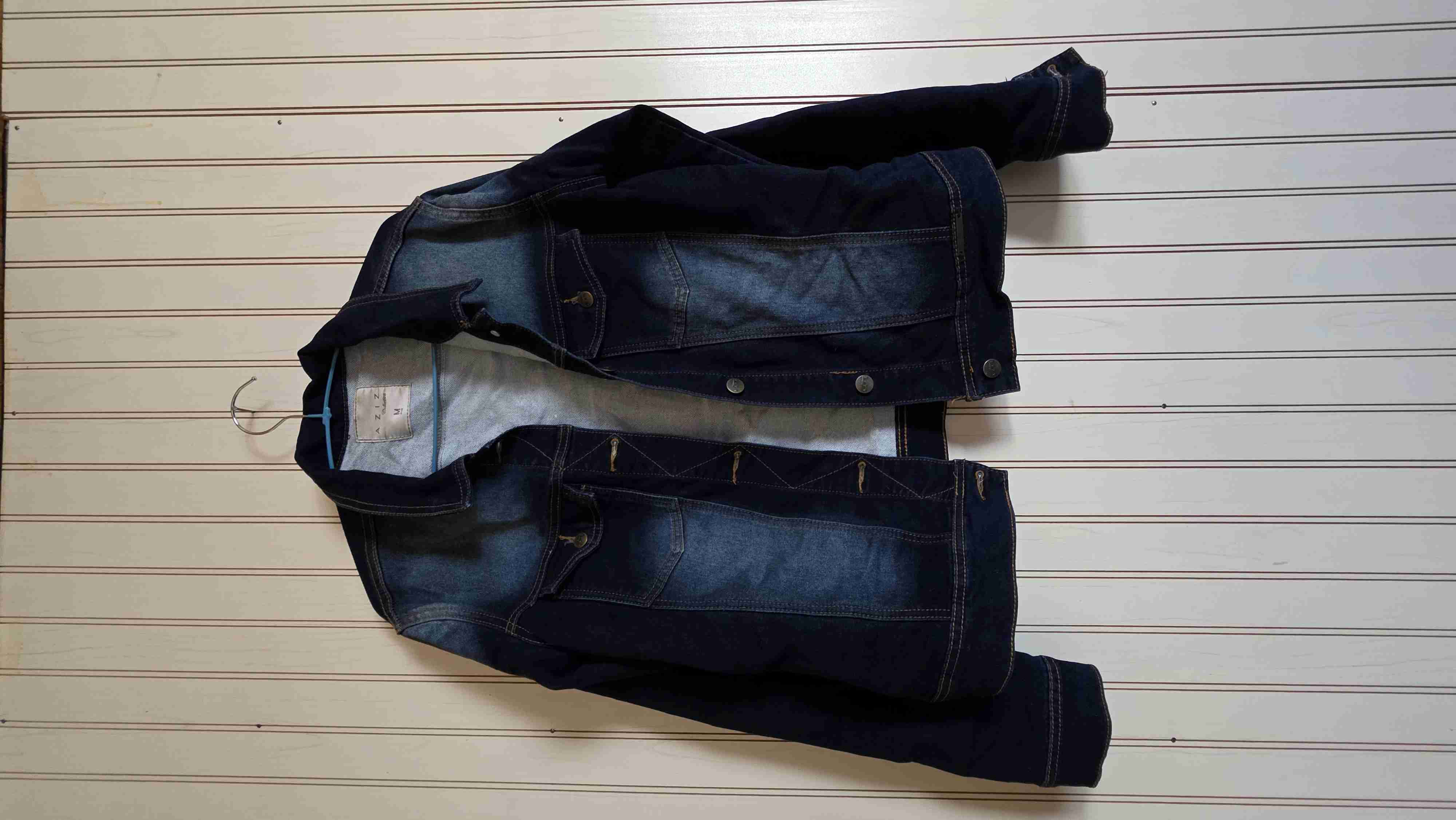 Chaquetas y blazers - 2