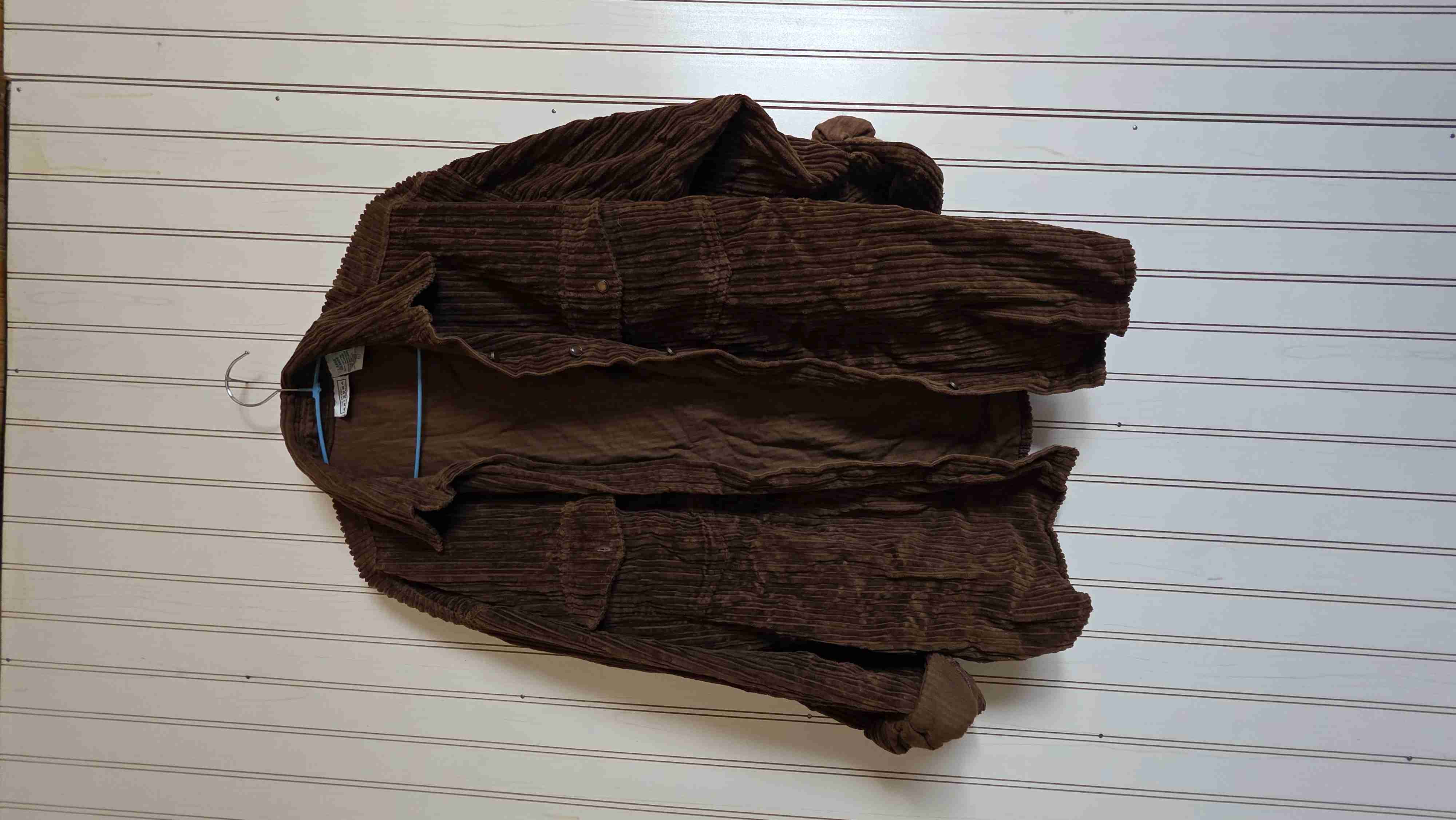 Chaquetas y blazers - 3