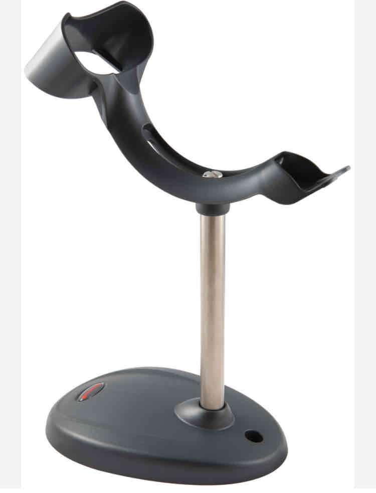 SOPORTE O BASE PARA ESCÁNER CÓDIGO DE BARRAS