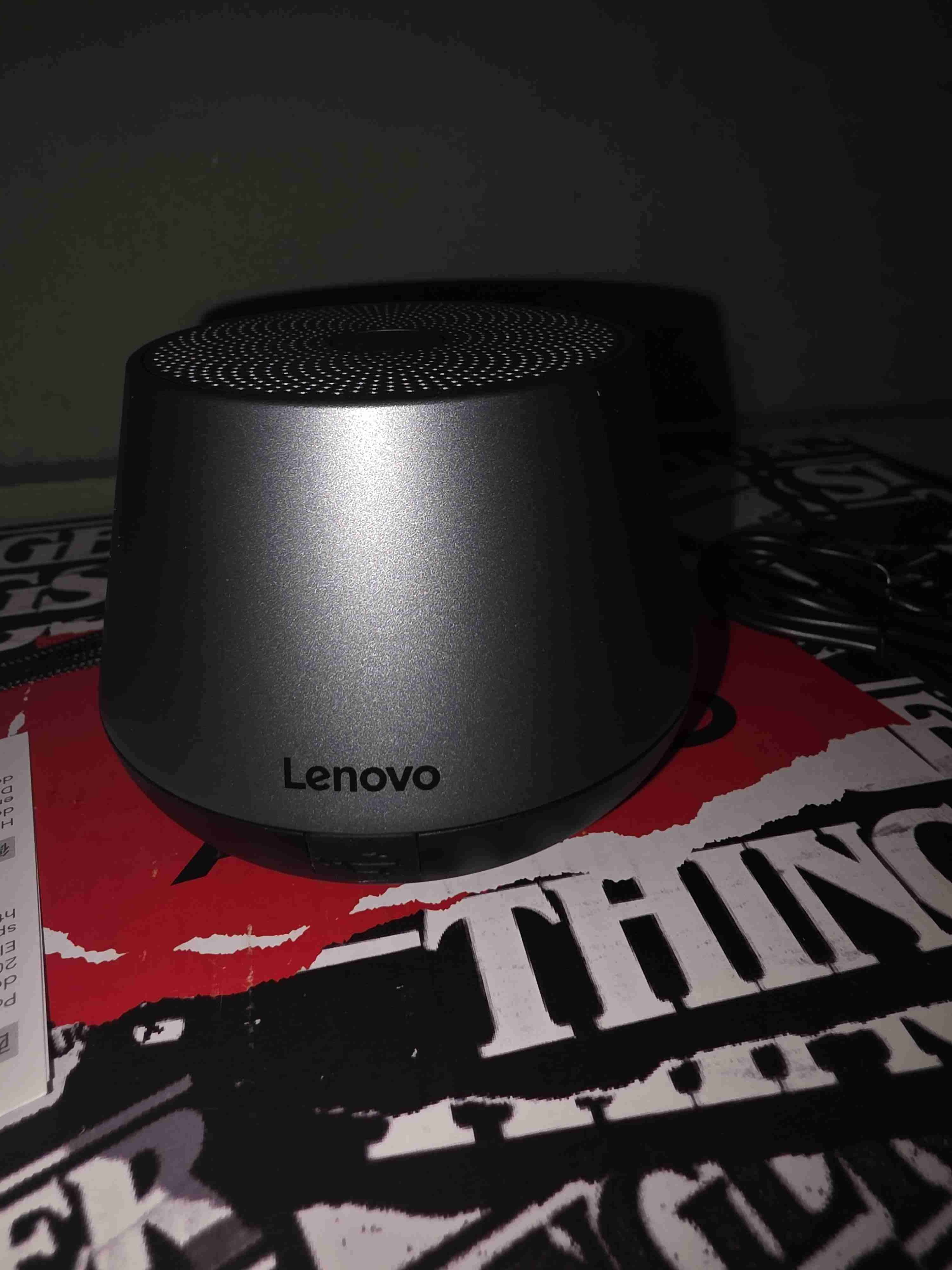 Parlante Lenovo K3 Pro - miniatura 2