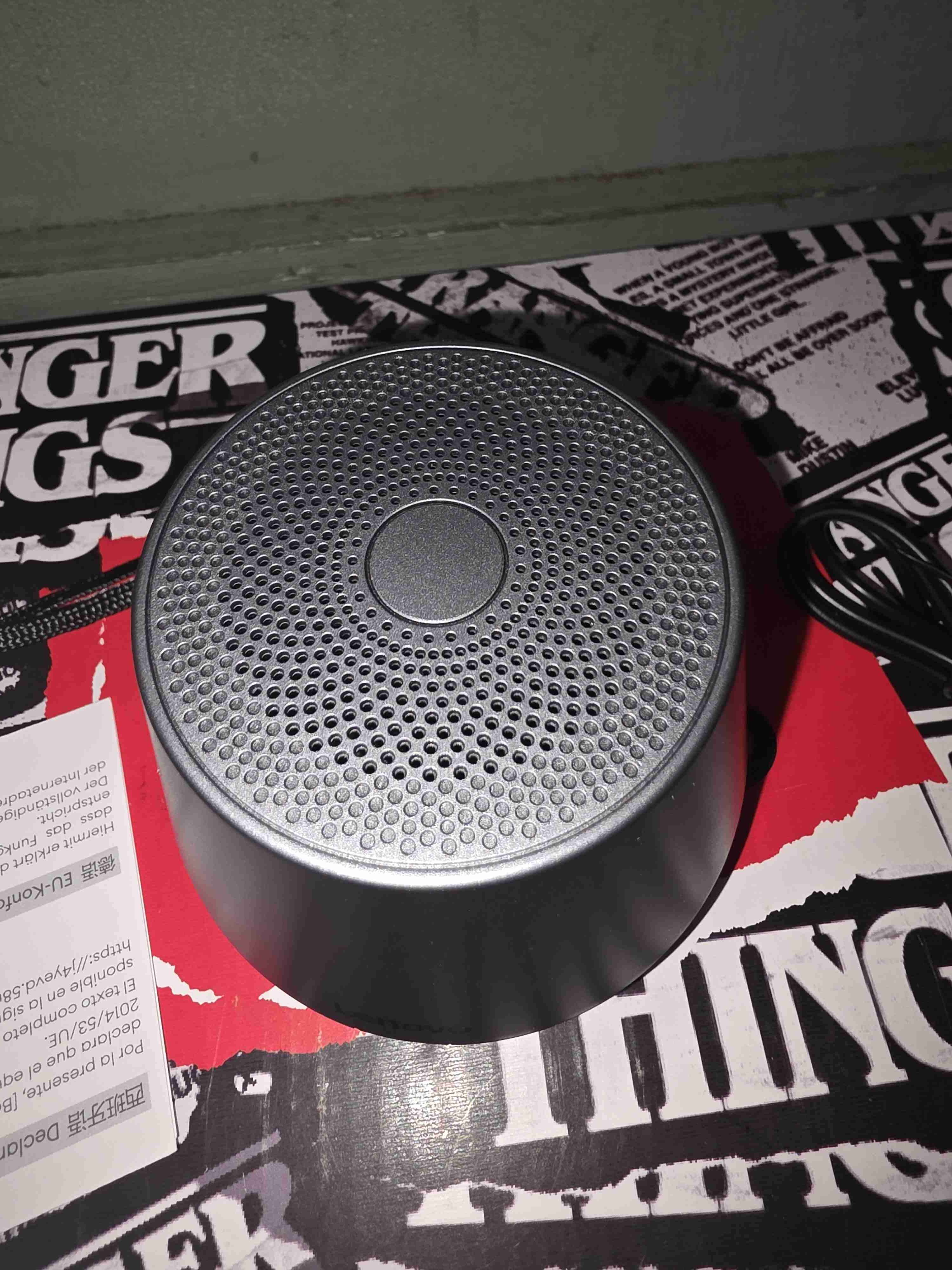 Parlante Lenovo K3 Pro - miniatura 3