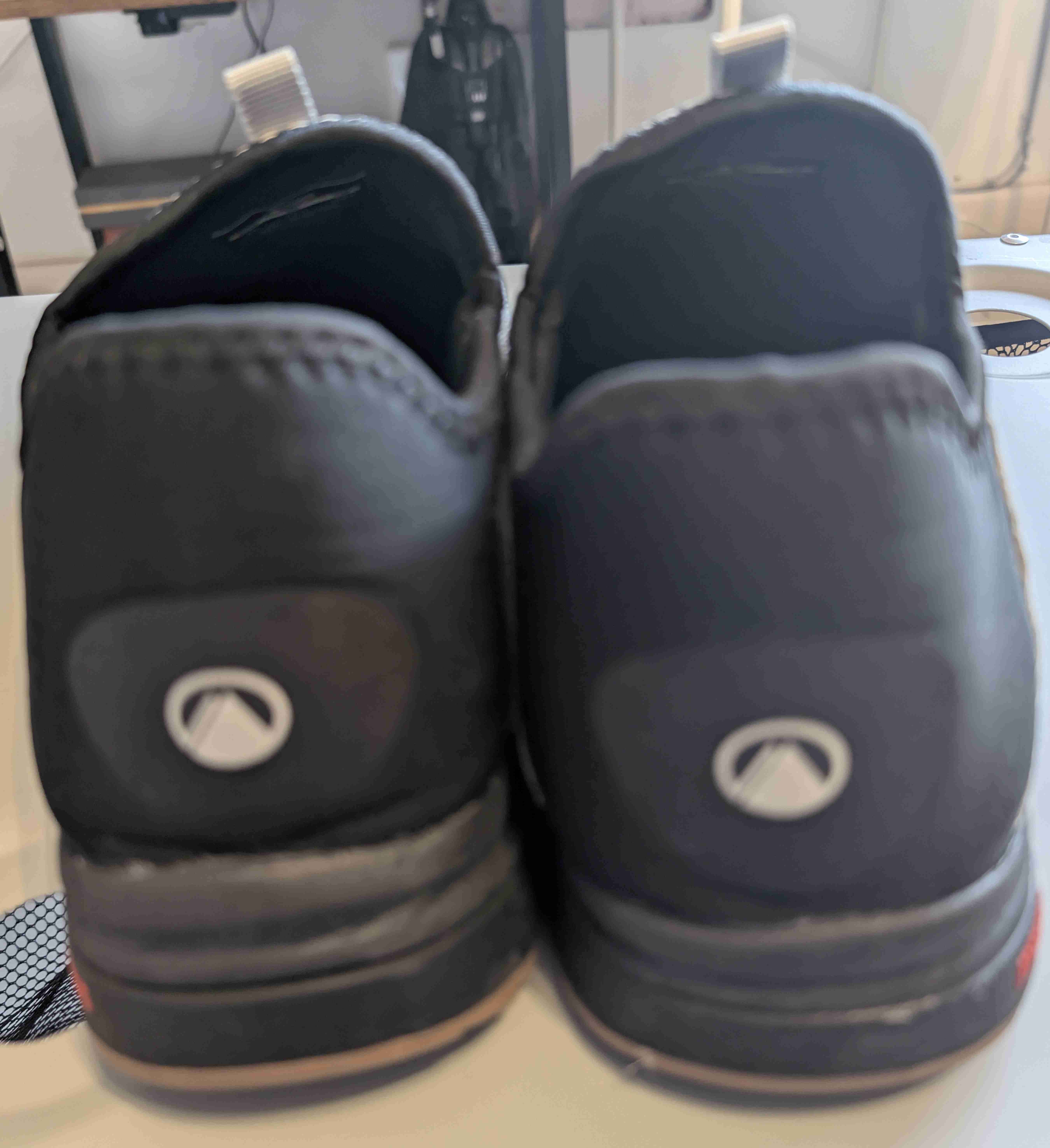 Zapatillas deportivas Lippi blancas - miniatura 3