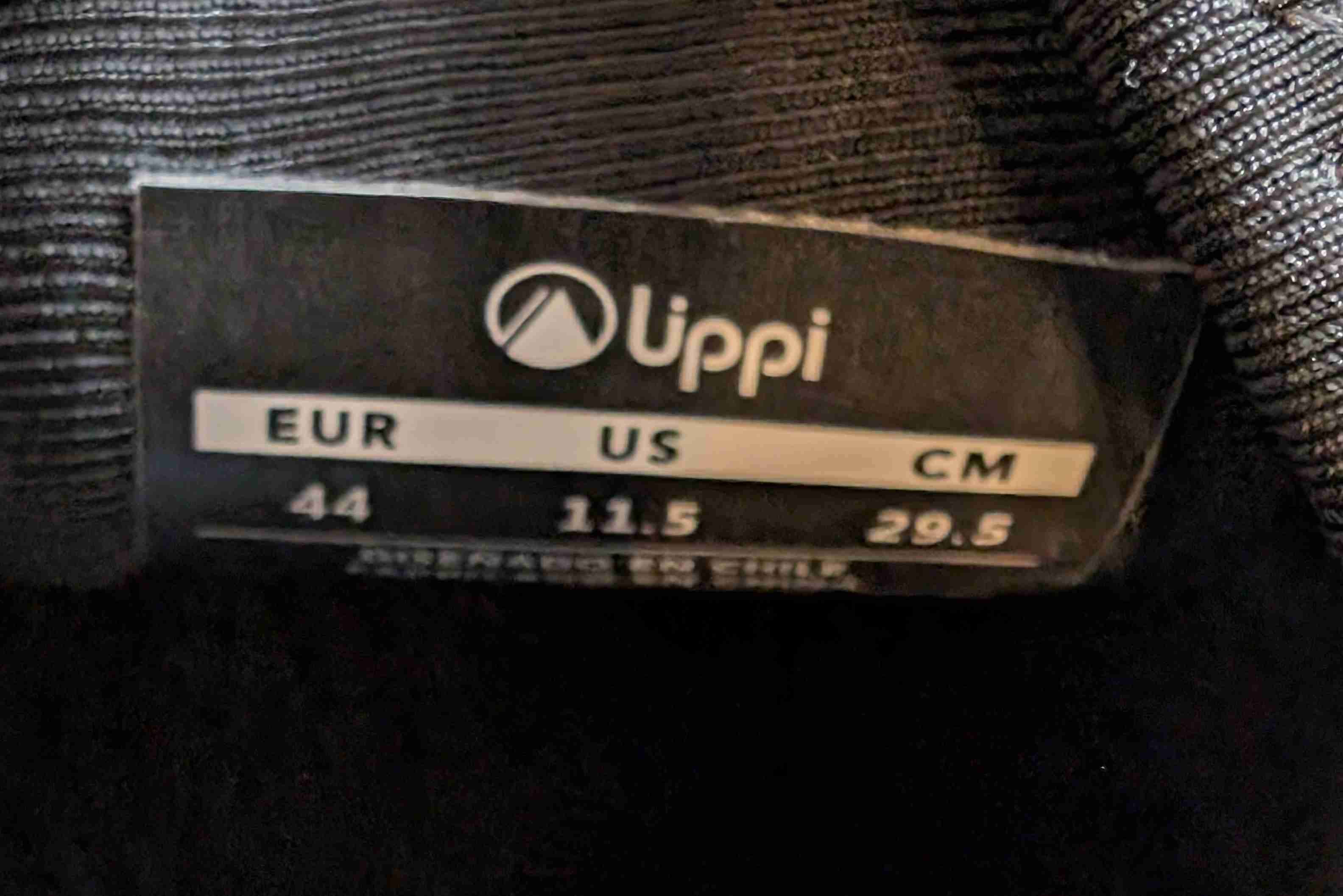 Zapatillas deportivas Lippi blancas - miniatura 5