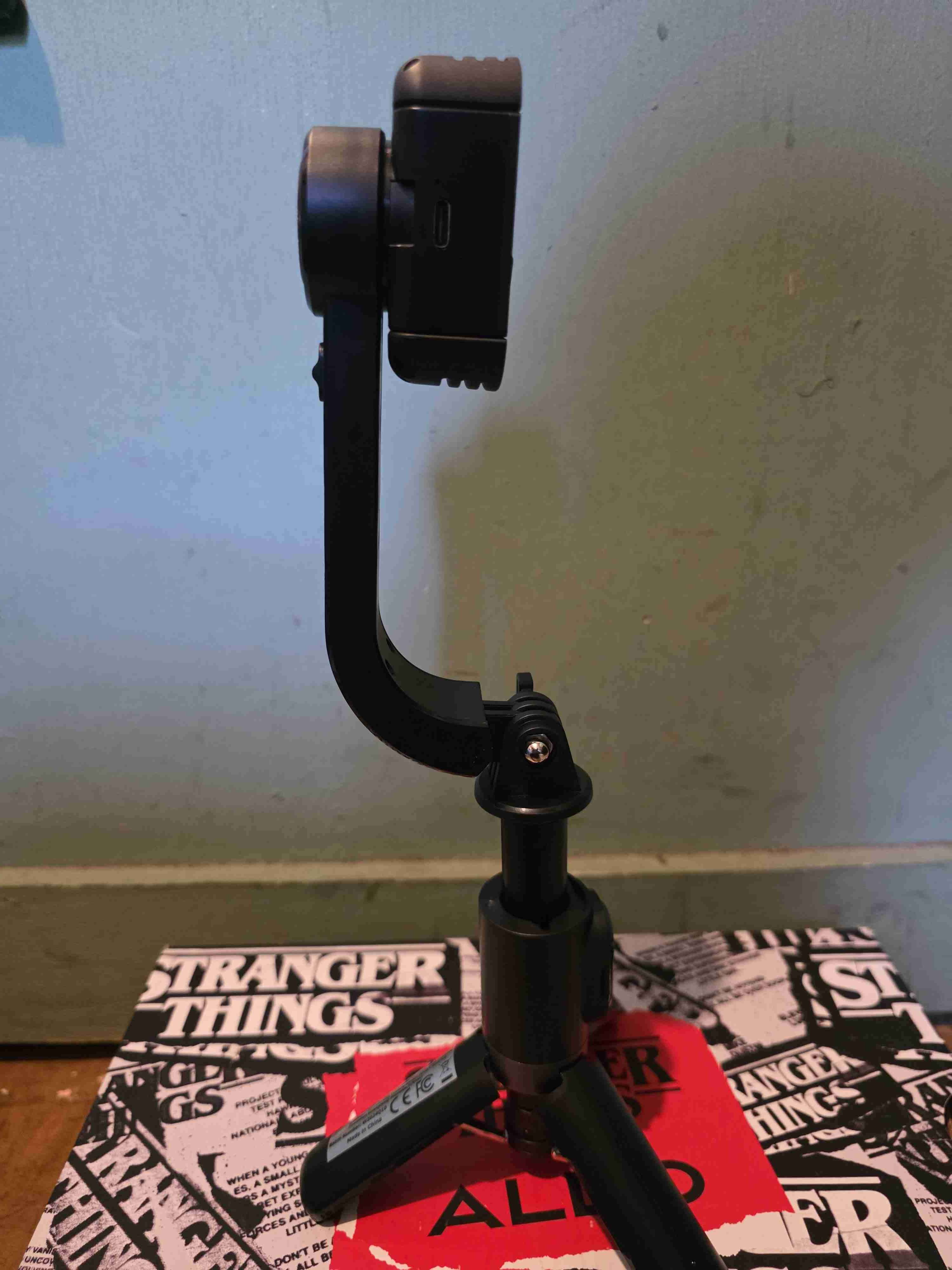 Estabilizador Gimbal Q30 - miniatura 5