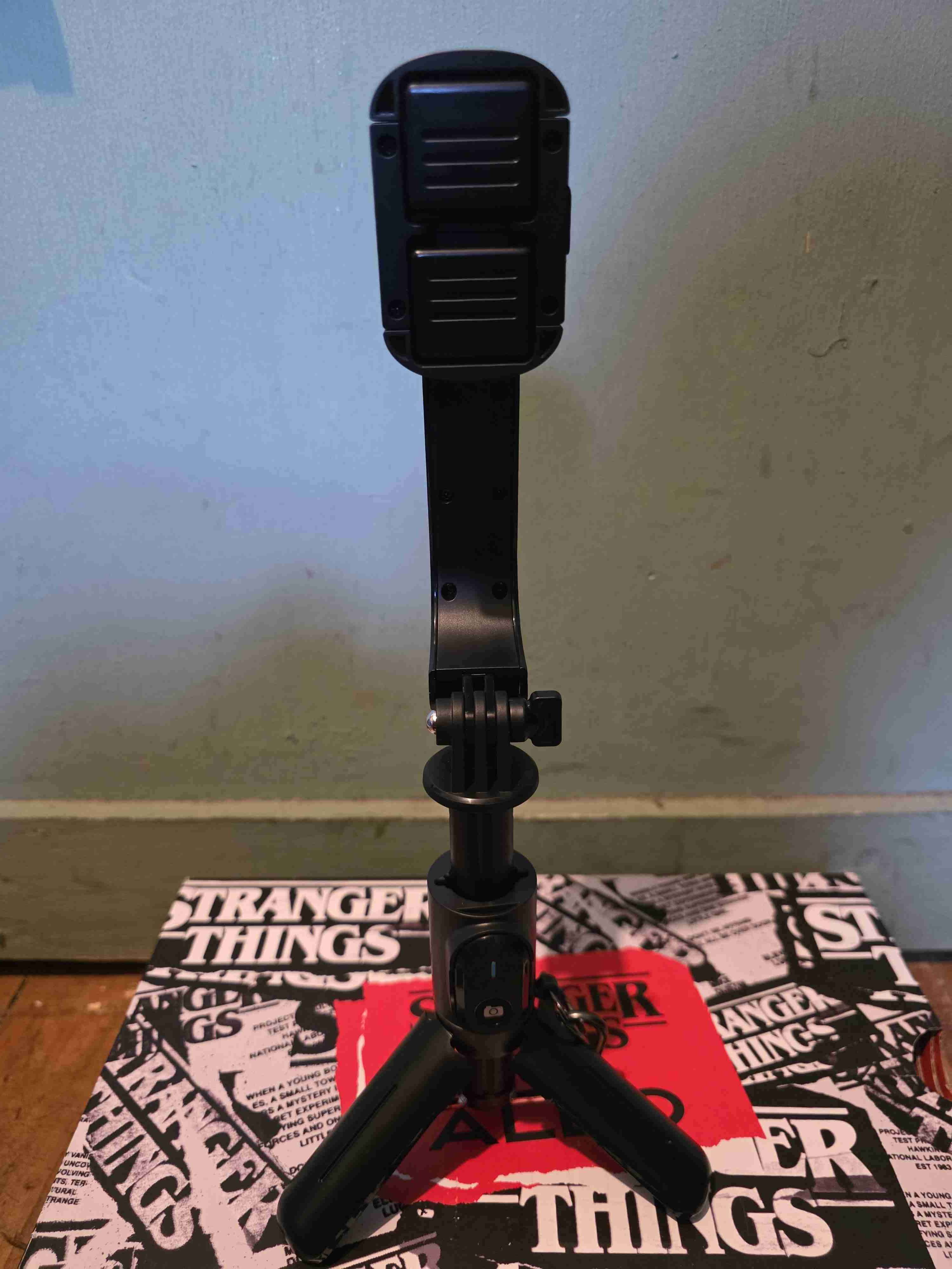 Estabilizador Gimbal Q30 - miniatura 6